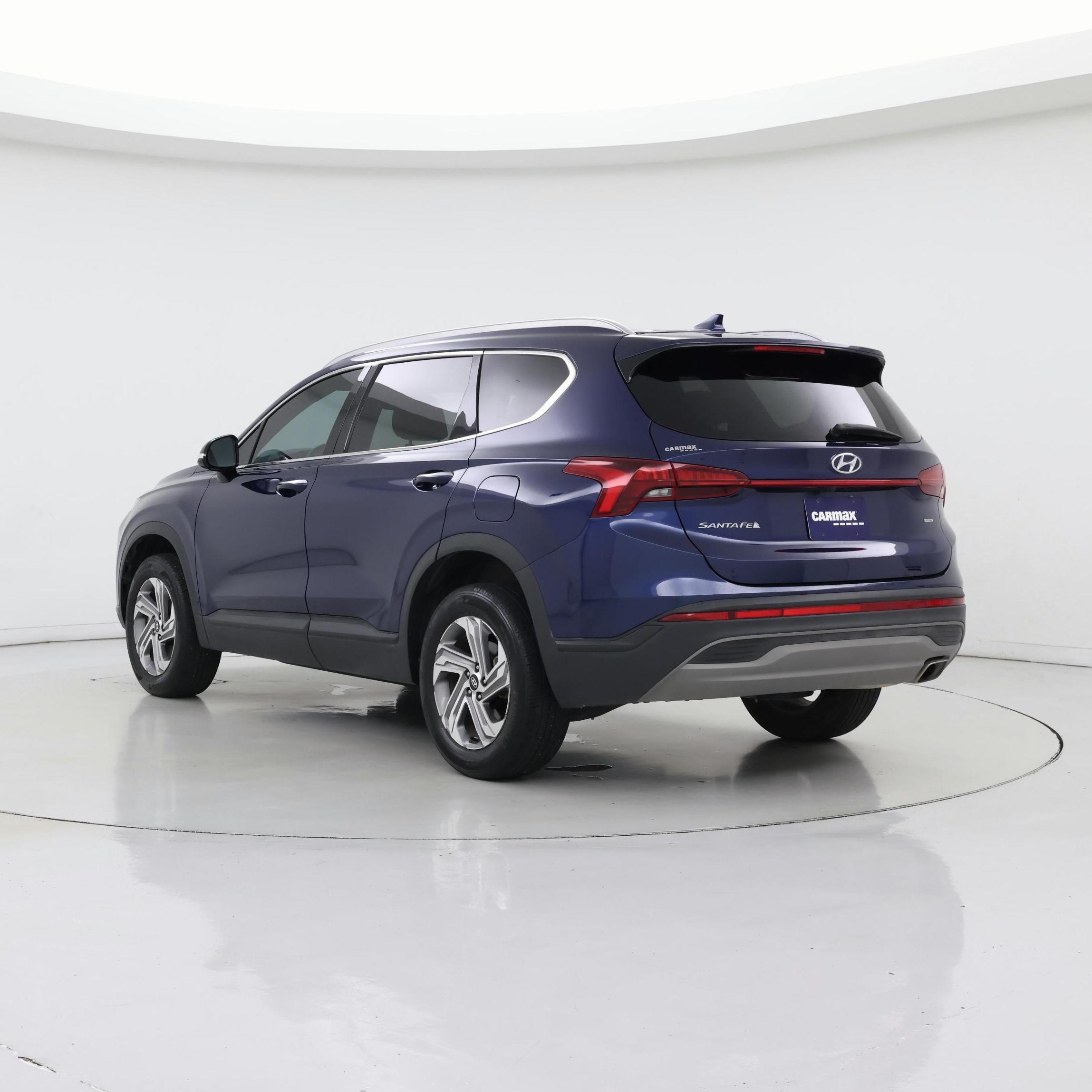 Thumbnail: 2023 Hyundai Santa Fe - 2