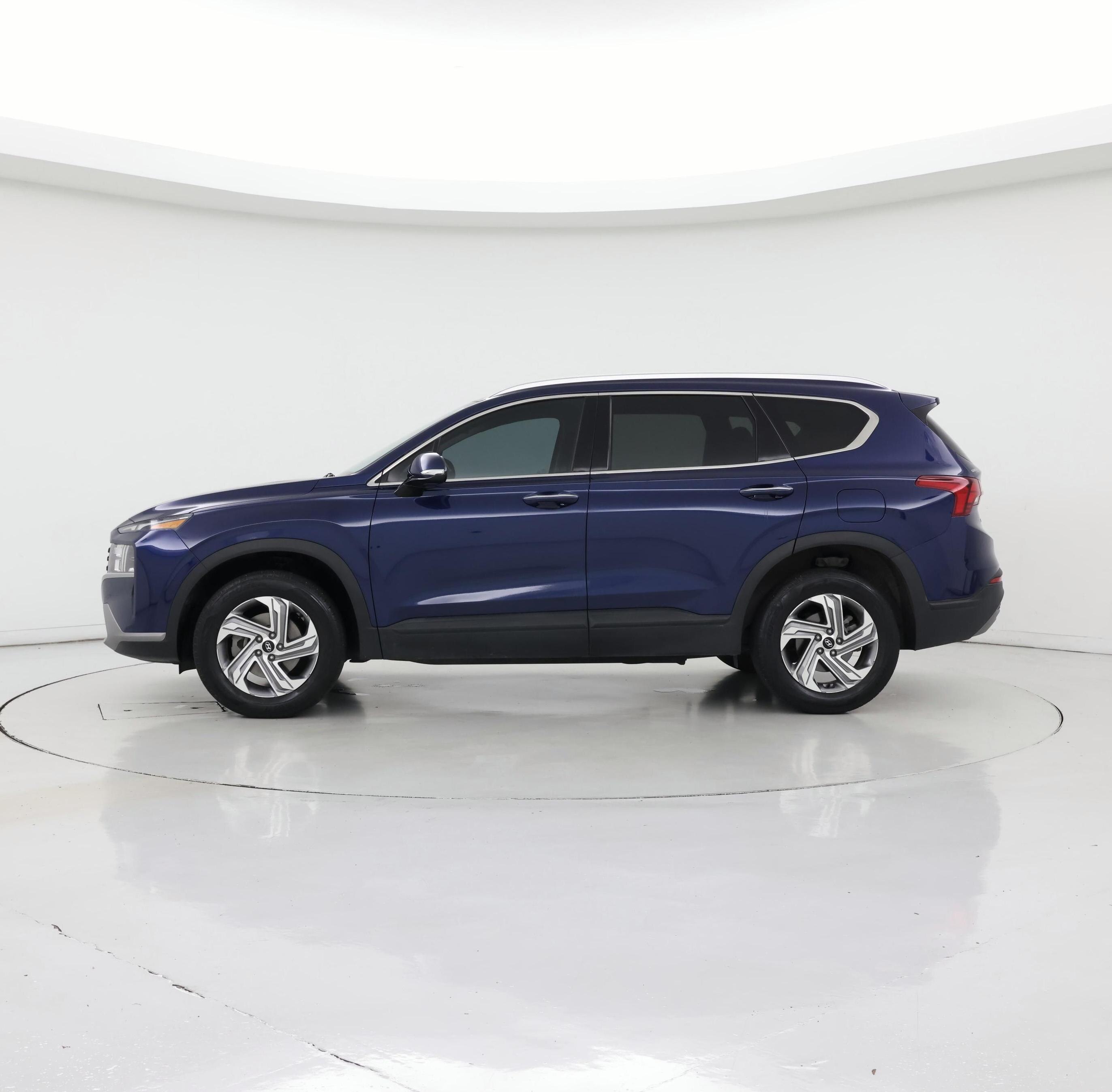 Thumbnail: 2023 Hyundai Santa Fe - 3