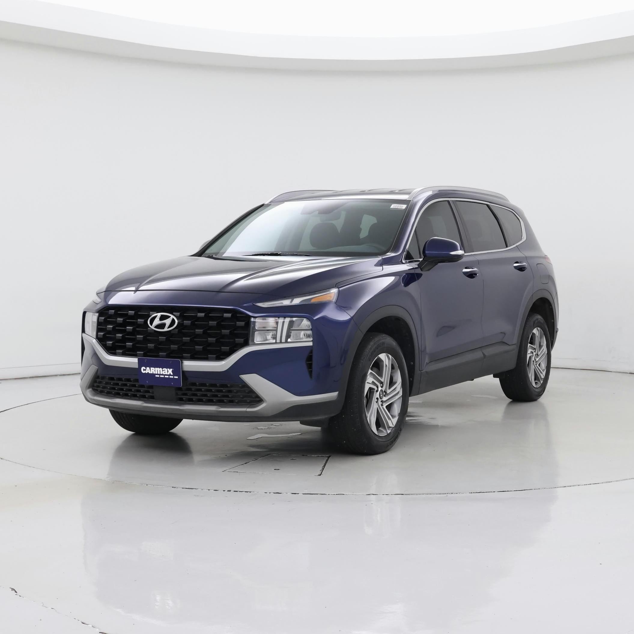 Thumbnail: 2023 Hyundai Santa Fe - 4