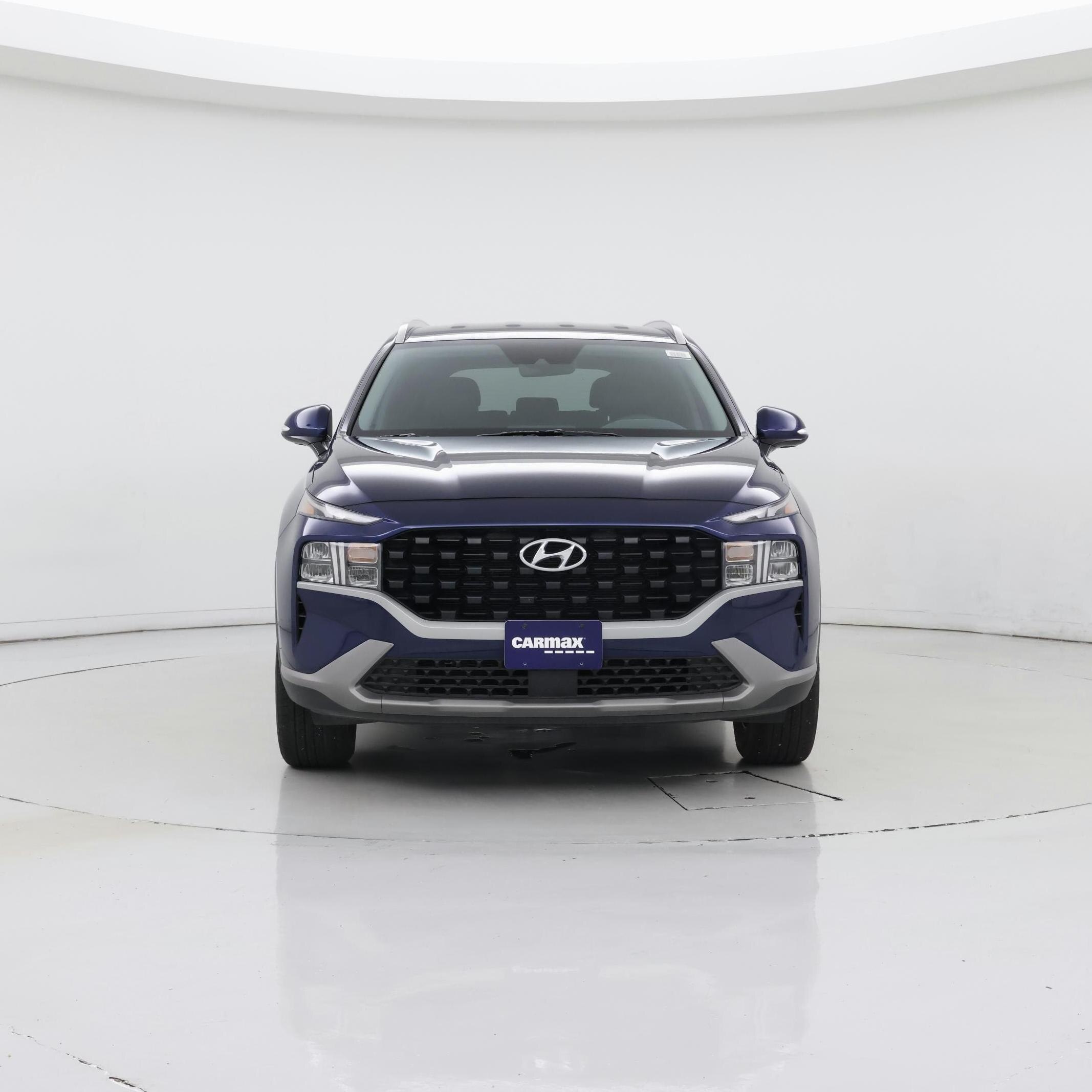 Thumbnail: 2023 Hyundai Santa Fe - 5