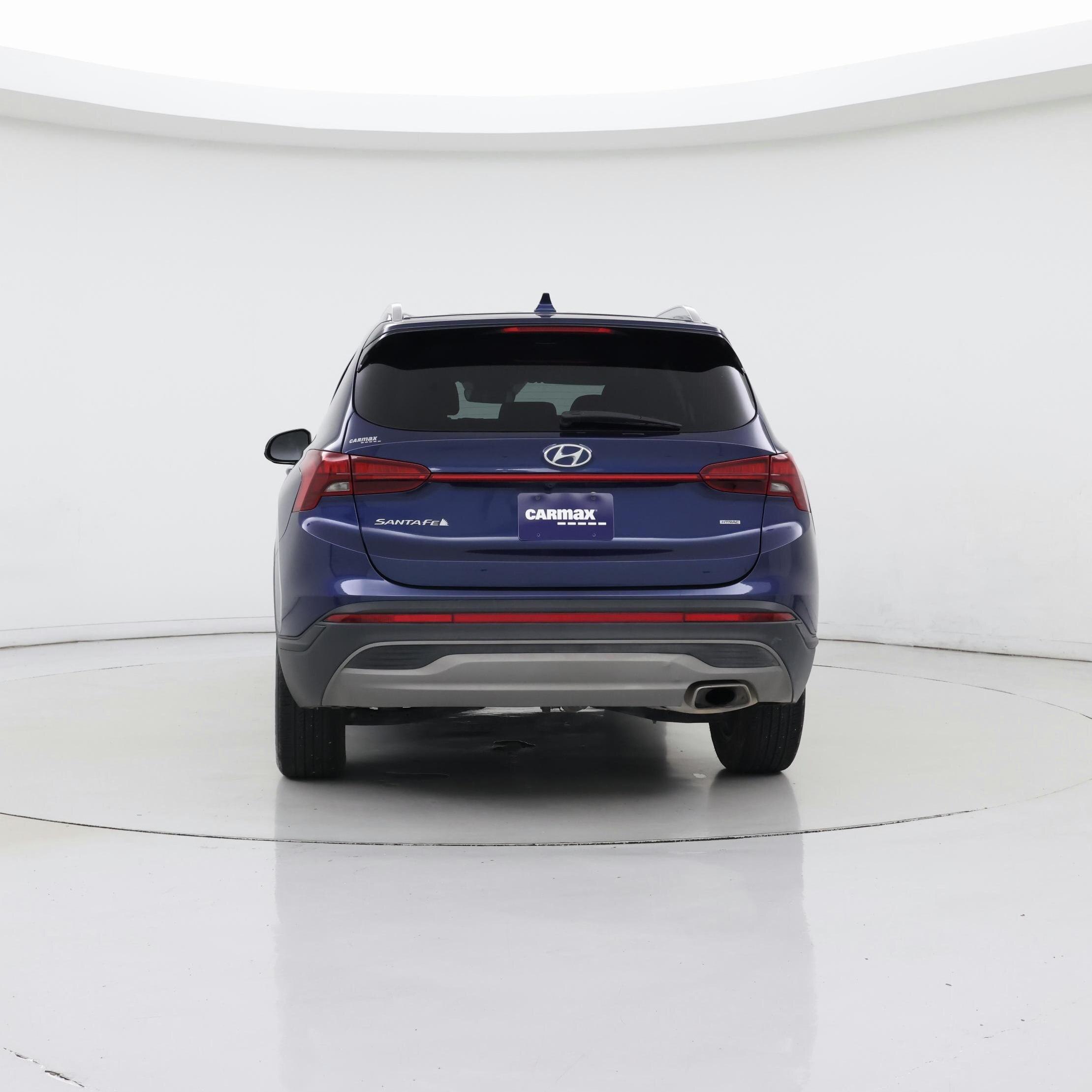 Thumbnail: 2023 Hyundai Santa Fe - 6