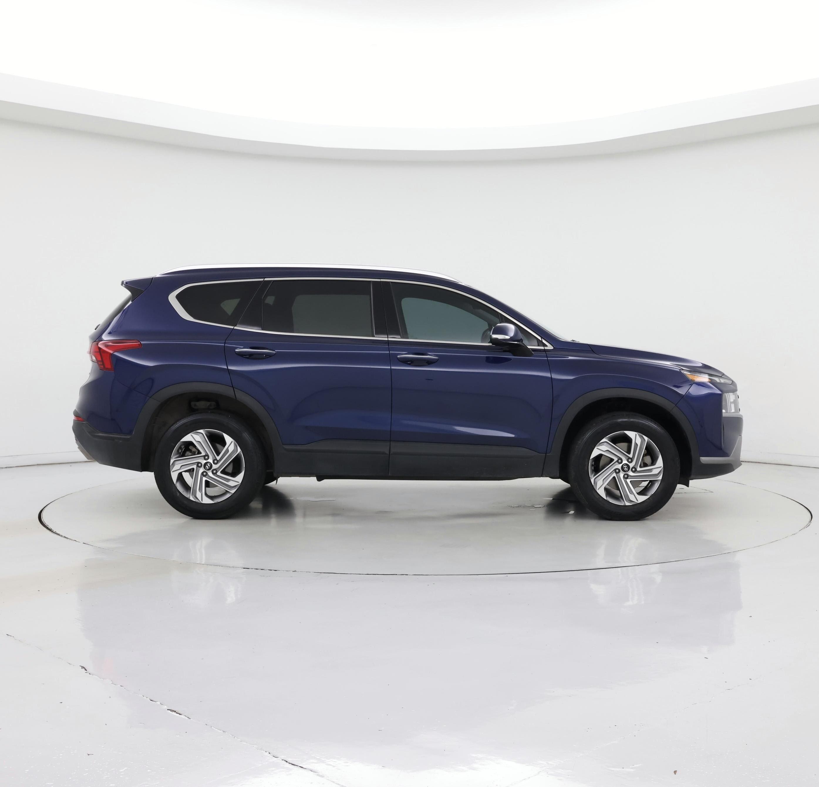 Thumbnail: 2023 Hyundai Santa Fe - 7