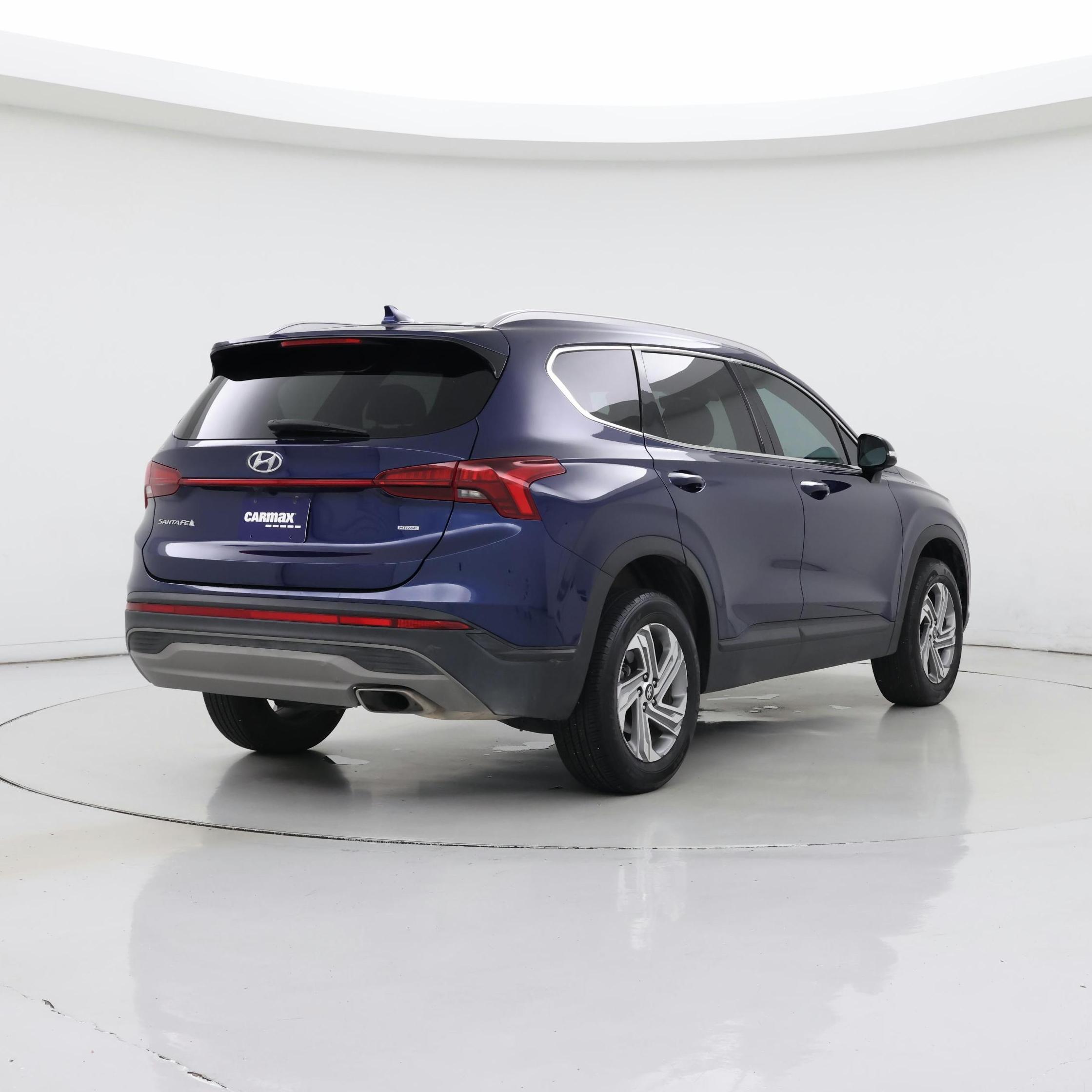 Thumbnail: 2023 Hyundai Santa Fe - 8