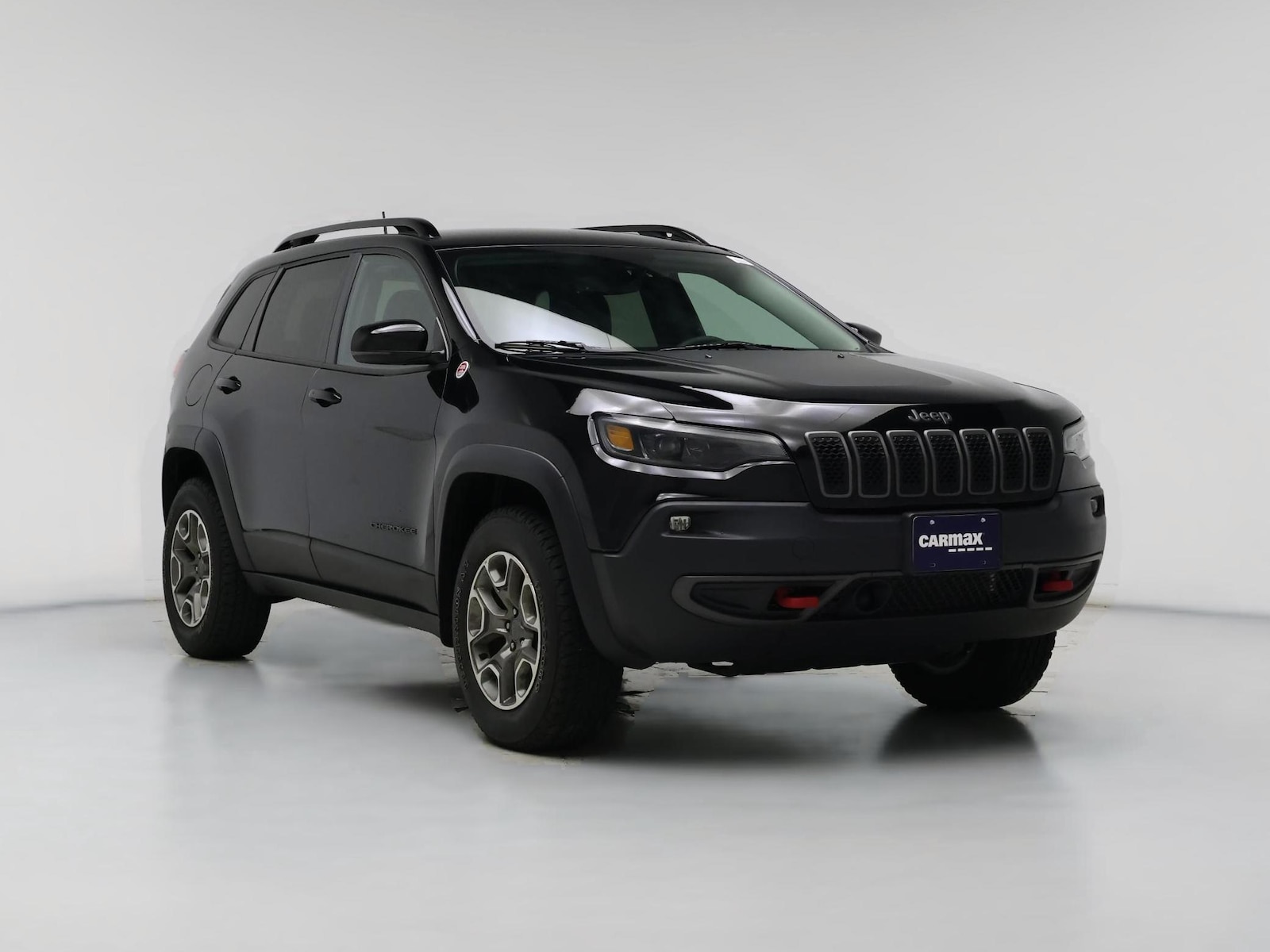 2022 Jeep Cherokee
