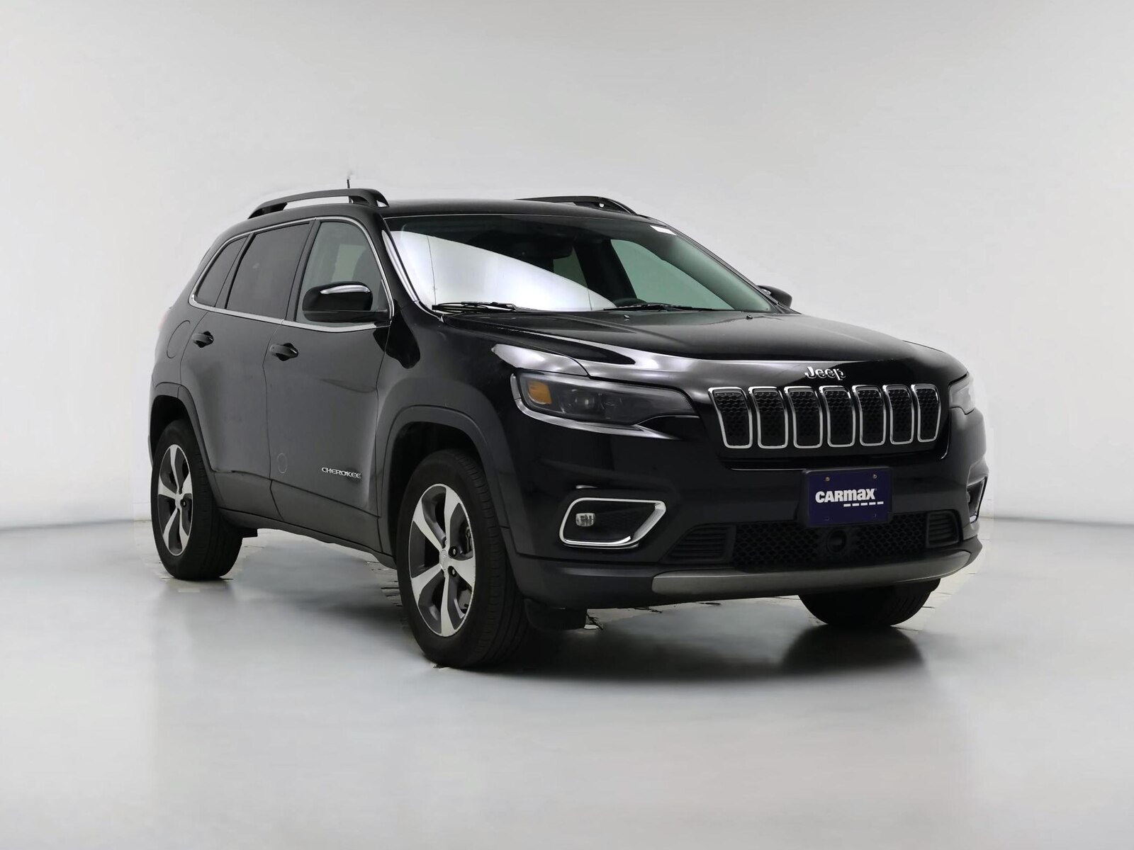 2022 Jeep Cherokee