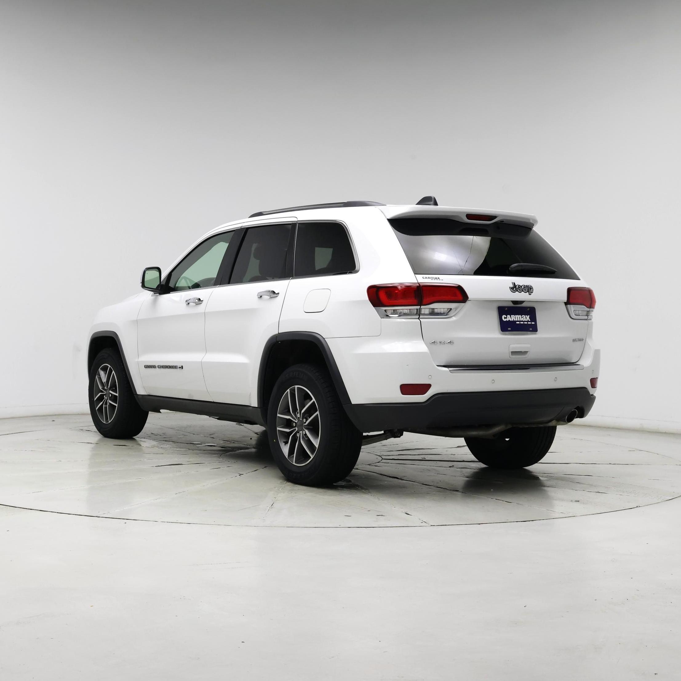Thumbnail: 2022 Jeep Grand Cherokee - 2