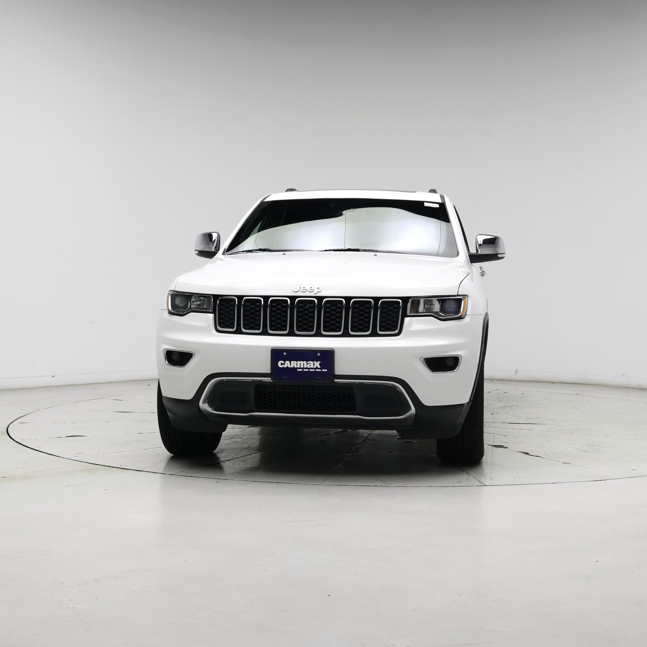 Thumbnail: 2022 Jeep Grand Cherokee - 5