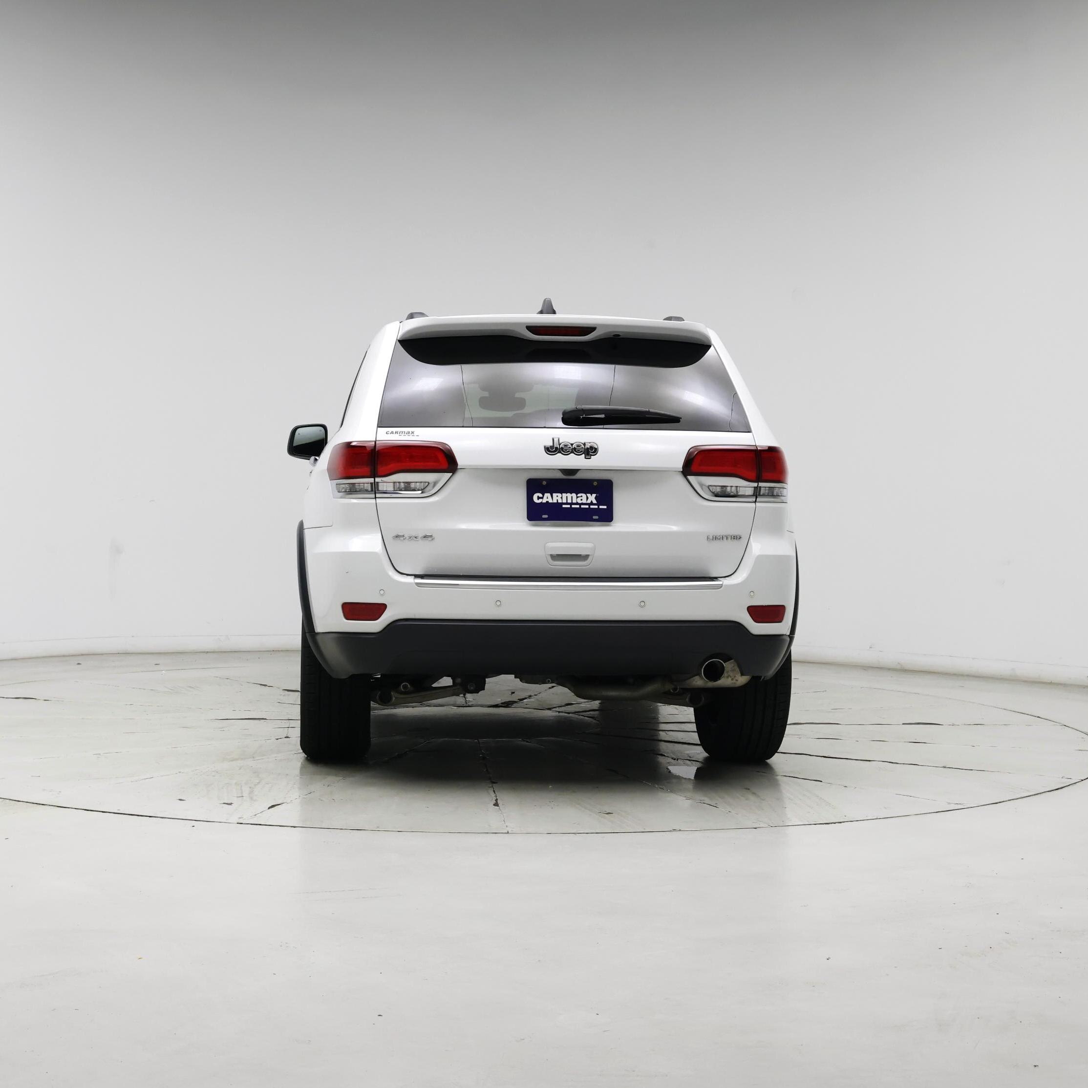 Thumbnail: 2022 Jeep Grand Cherokee - 6