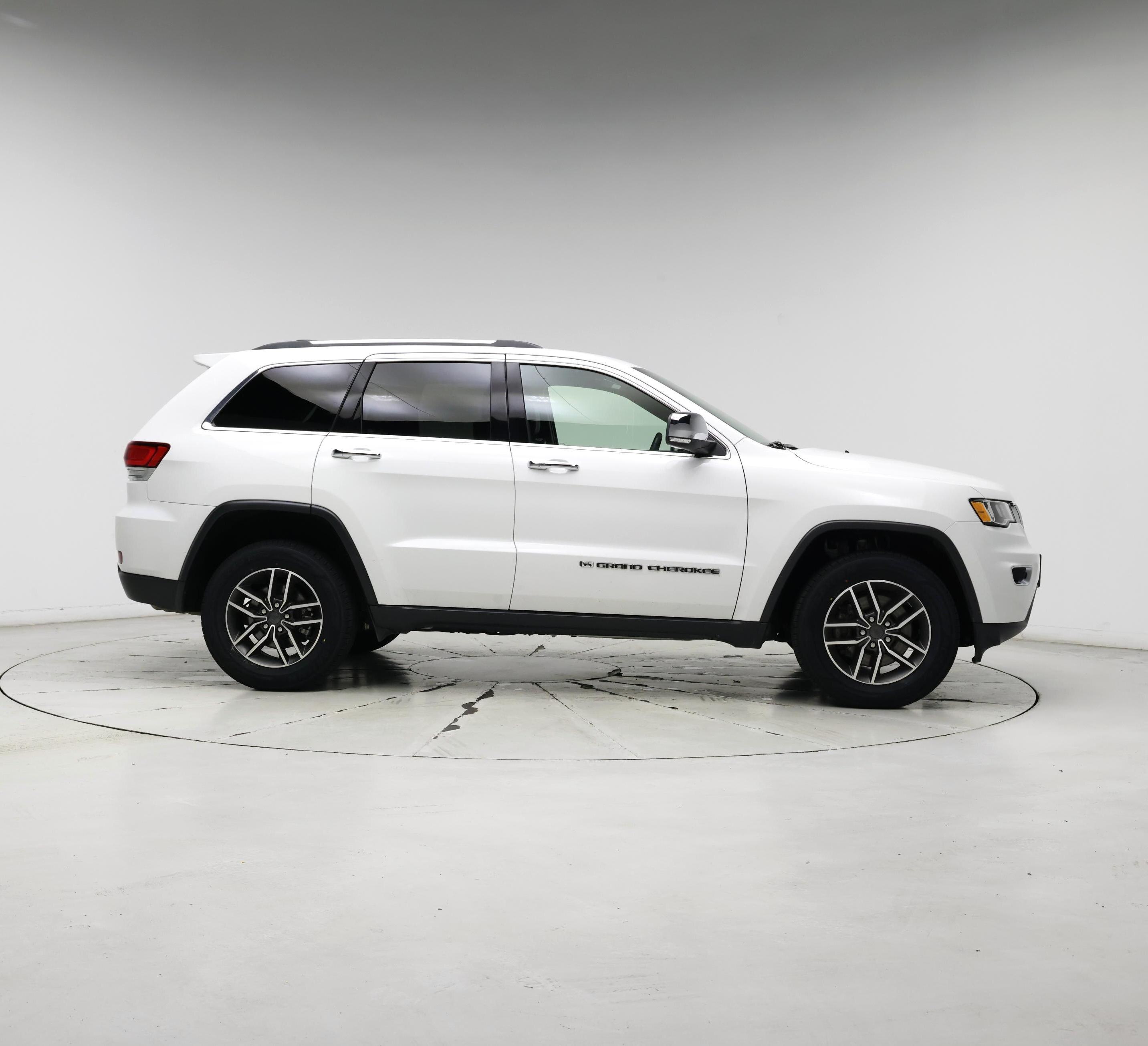 Thumbnail: 2022 Jeep Grand Cherokee - 7