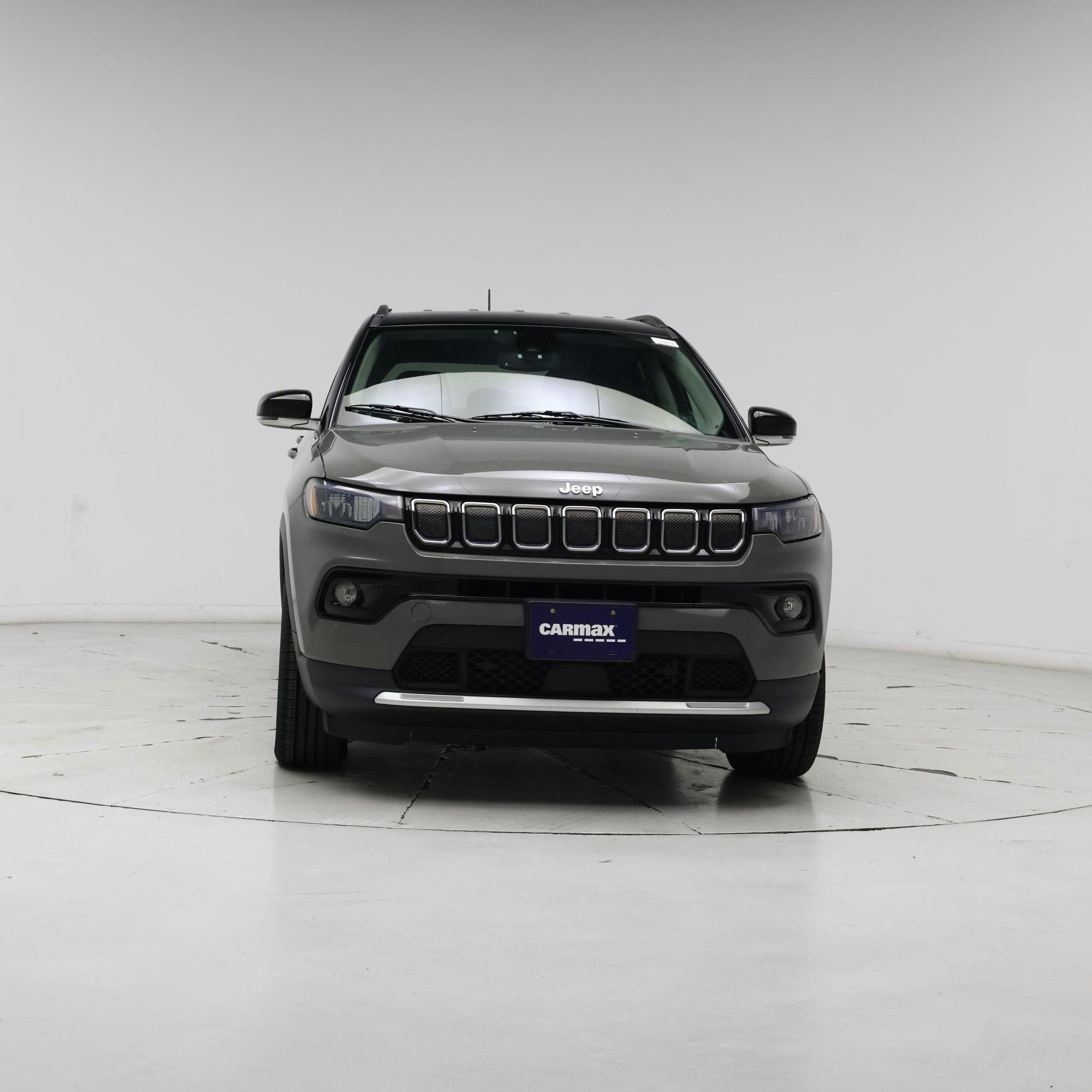Thumbnail: 2022 Jeep Compass - 5