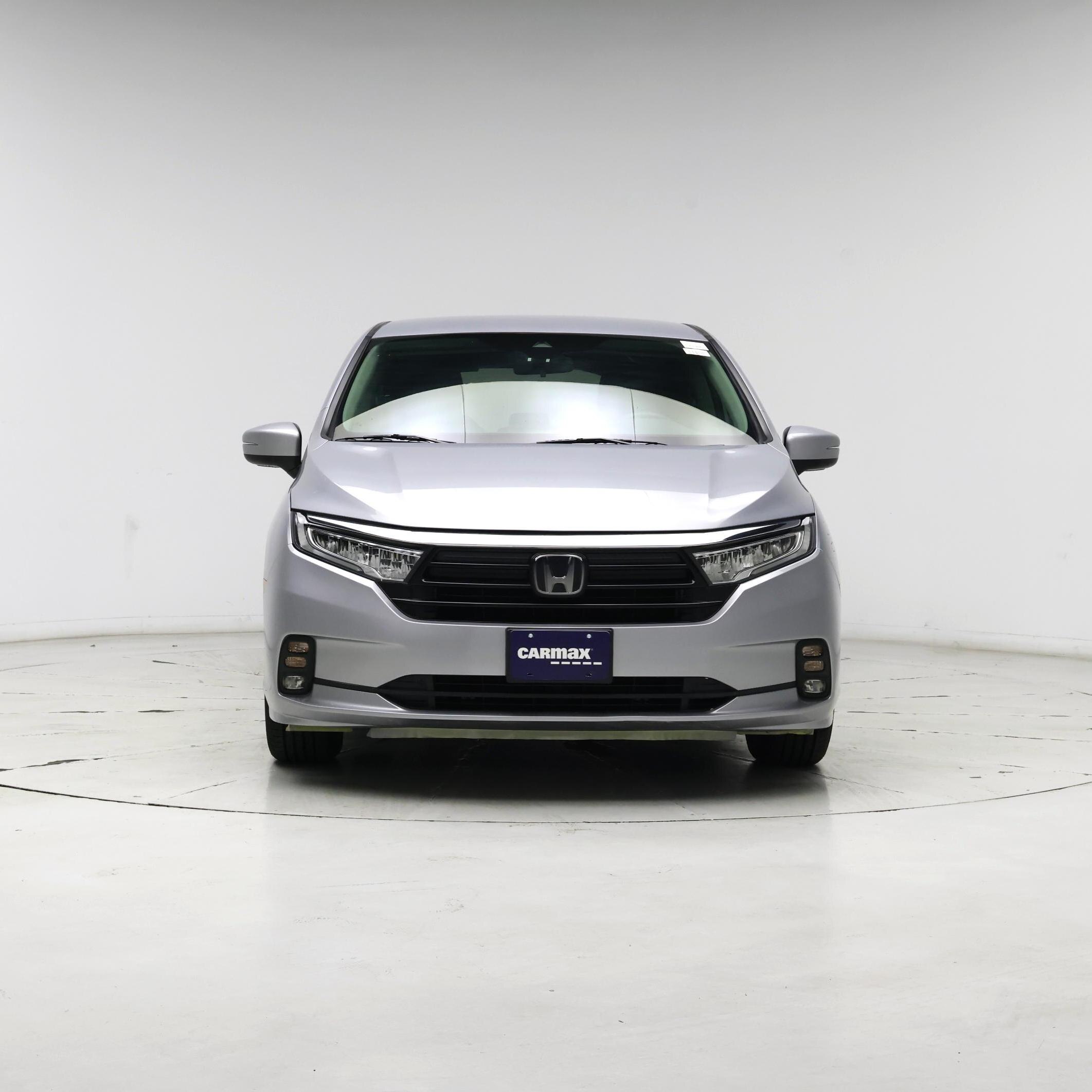 Thumbnail: 2022 Honda Odyssey - 5
