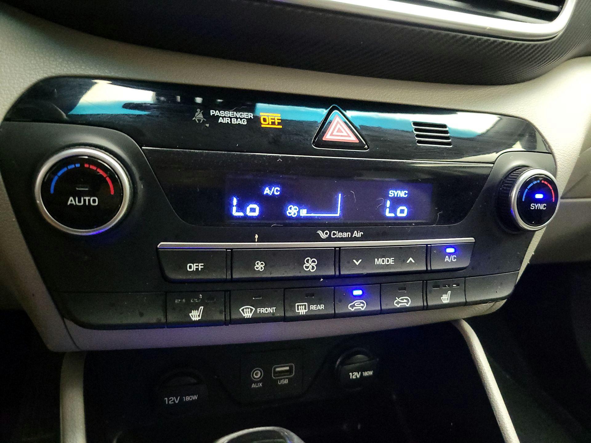Thumbnail: 2019 Hyundai Tucson - 16