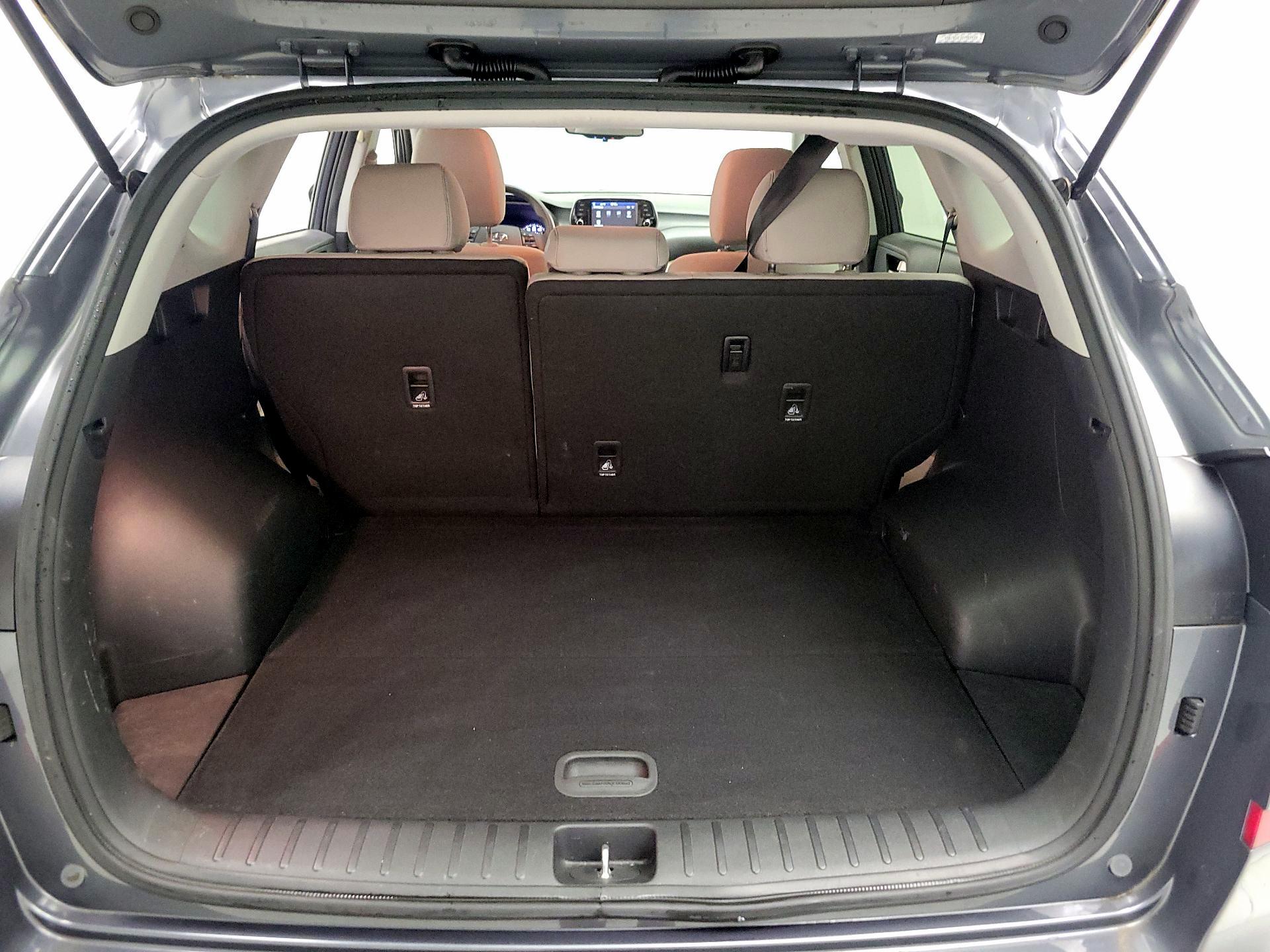 Thumbnail: 2019 Hyundai Tucson - 20