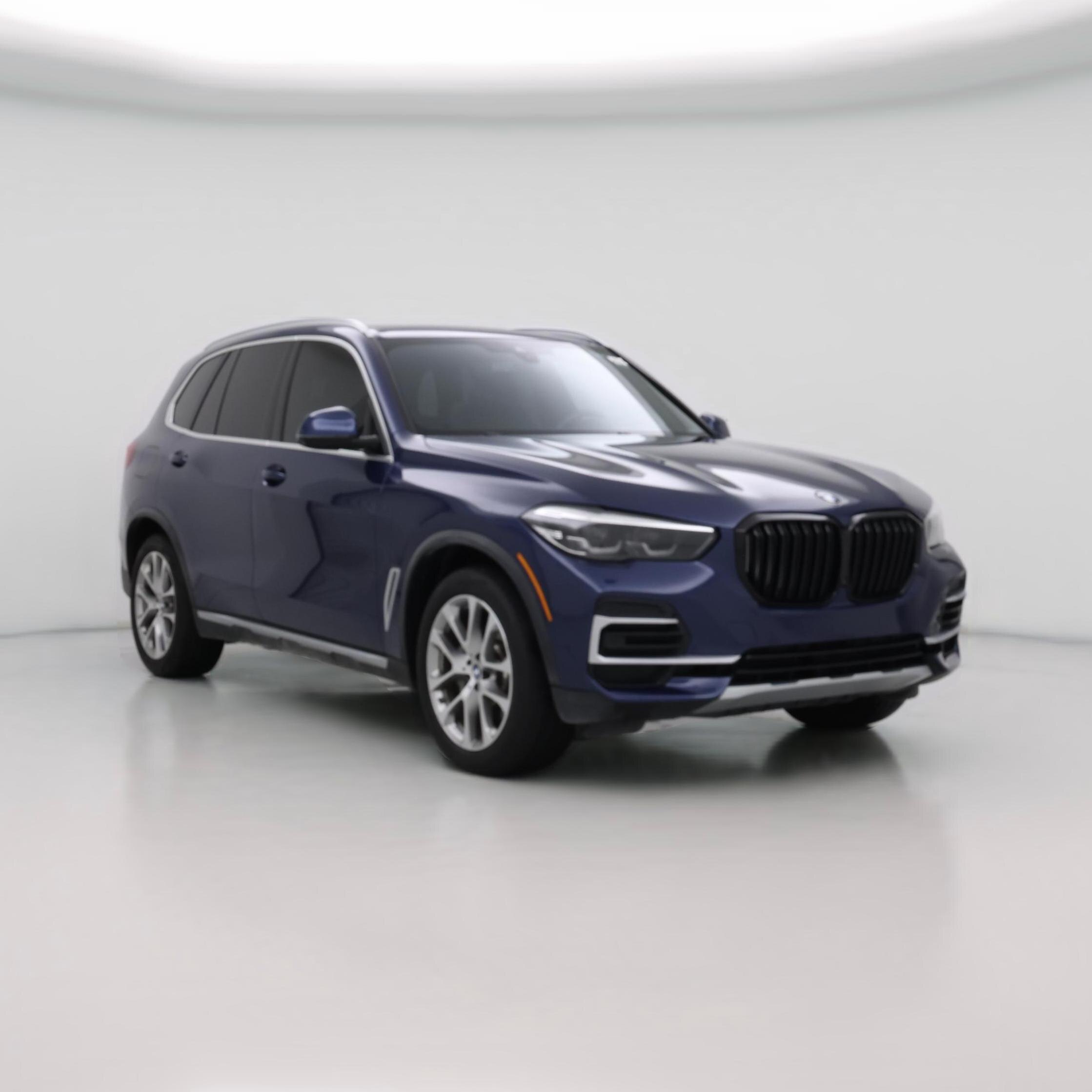 Thumbnail: 2022 BMW X5 - 1