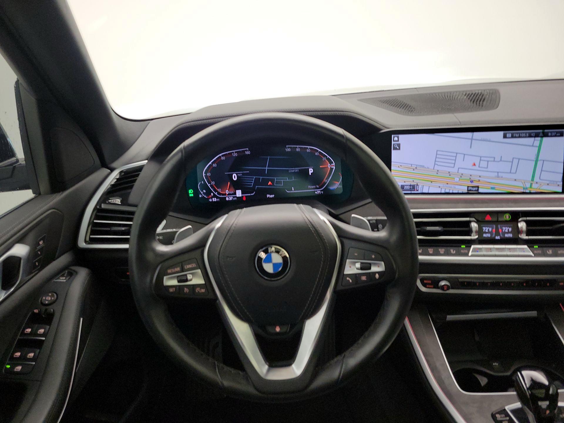 Thumbnail: 2022 BMW X5 - 10