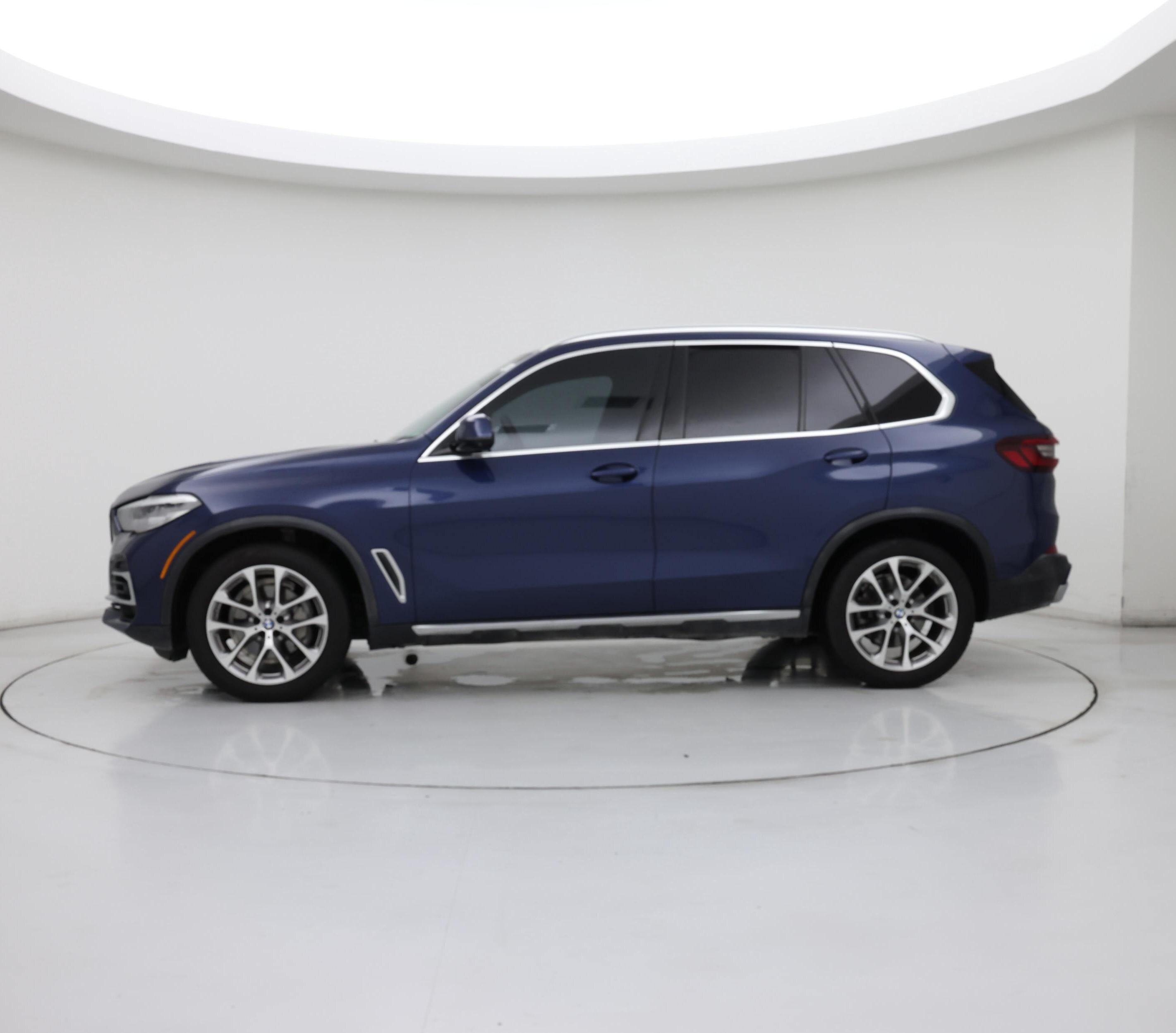 Thumbnail: 2022 BMW X5 - 3