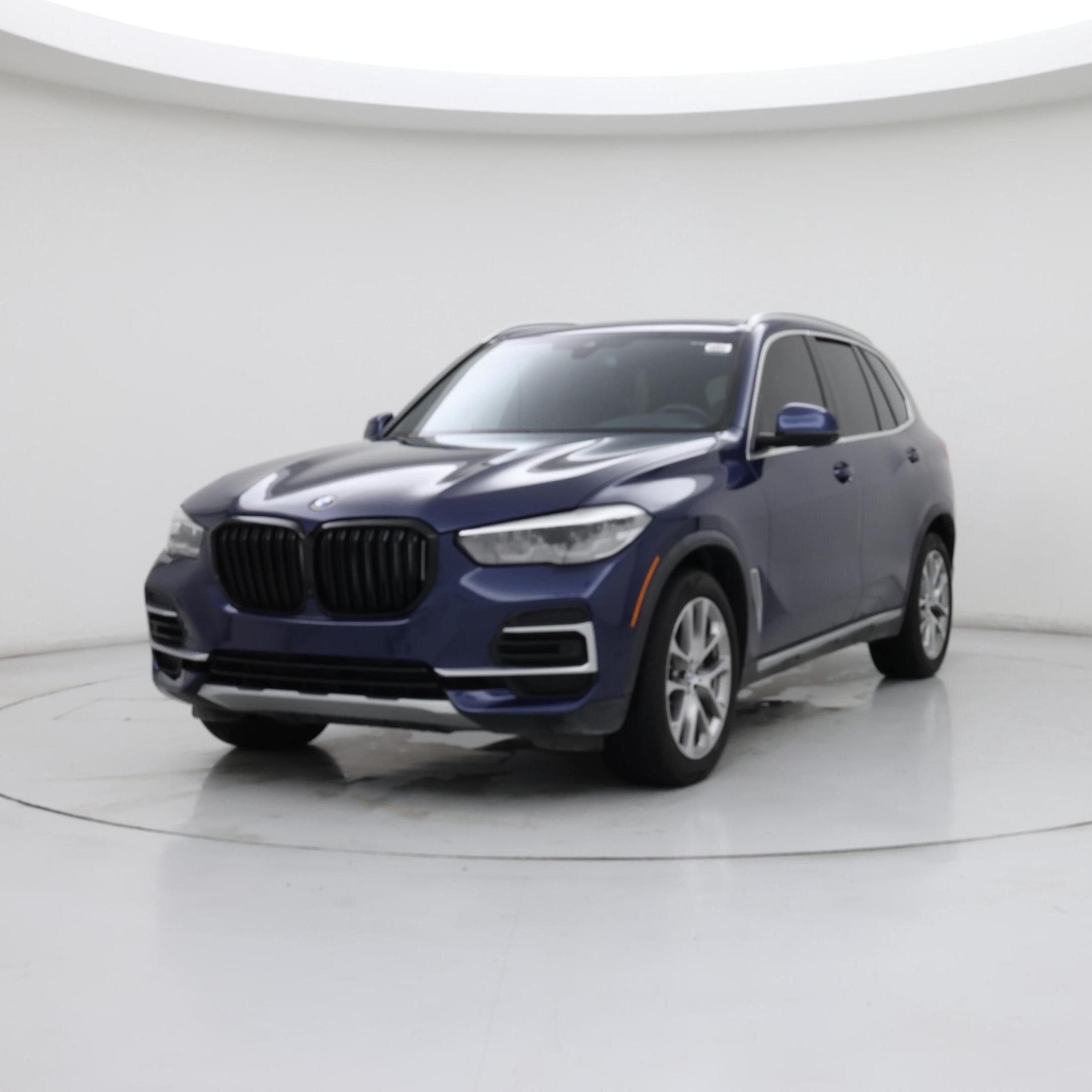 Thumbnail: 2022 BMW X5 - 4