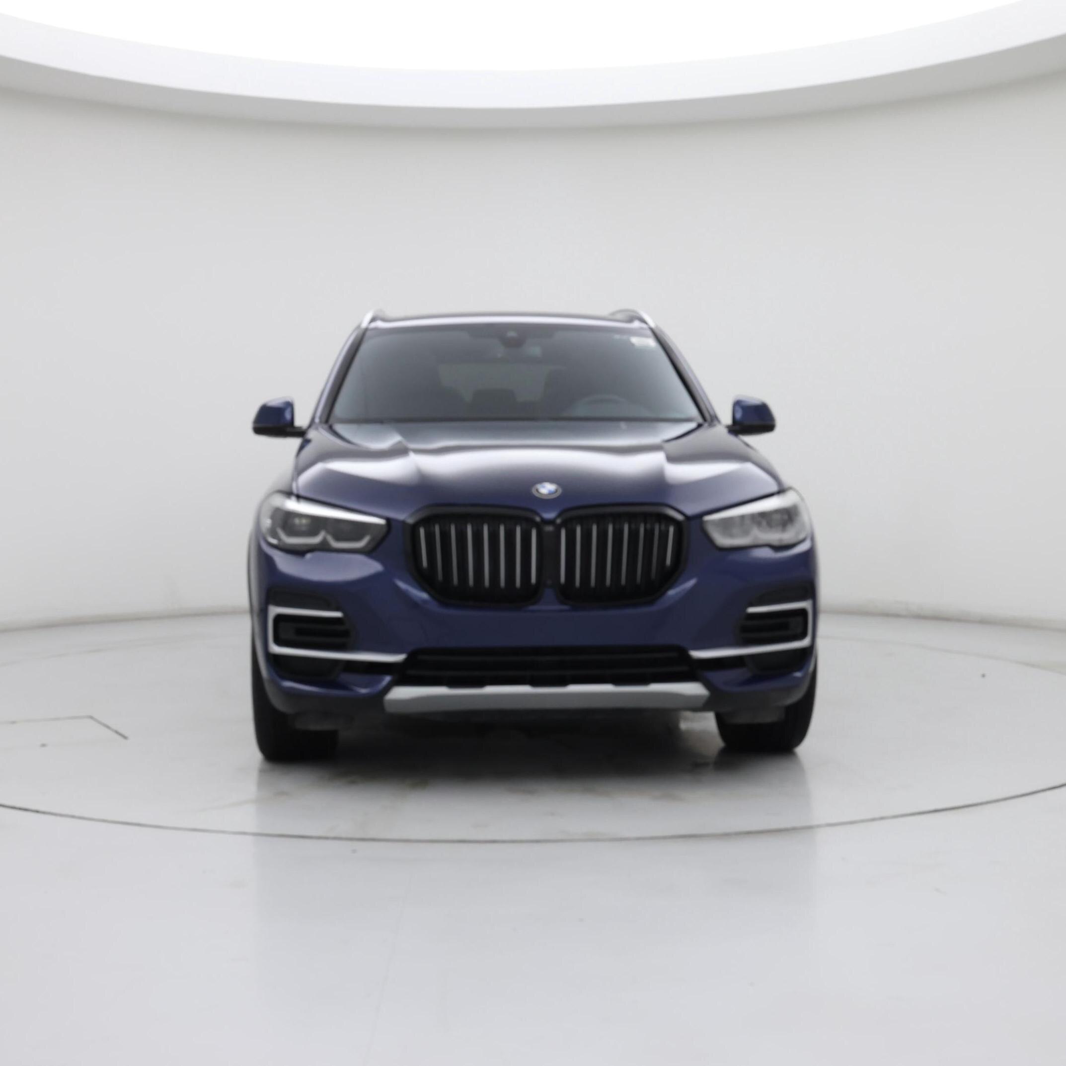Thumbnail: 2022 BMW X5 - 5