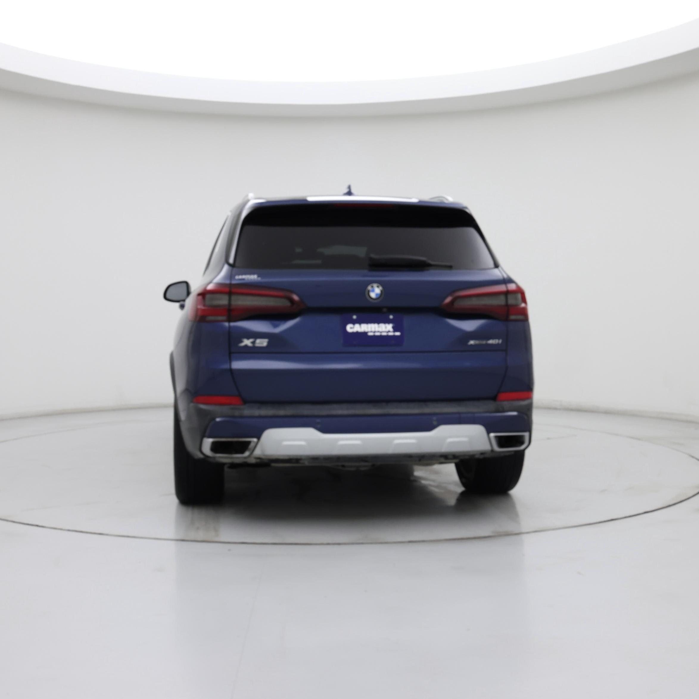 Thumbnail: 2022 BMW X5 - 6