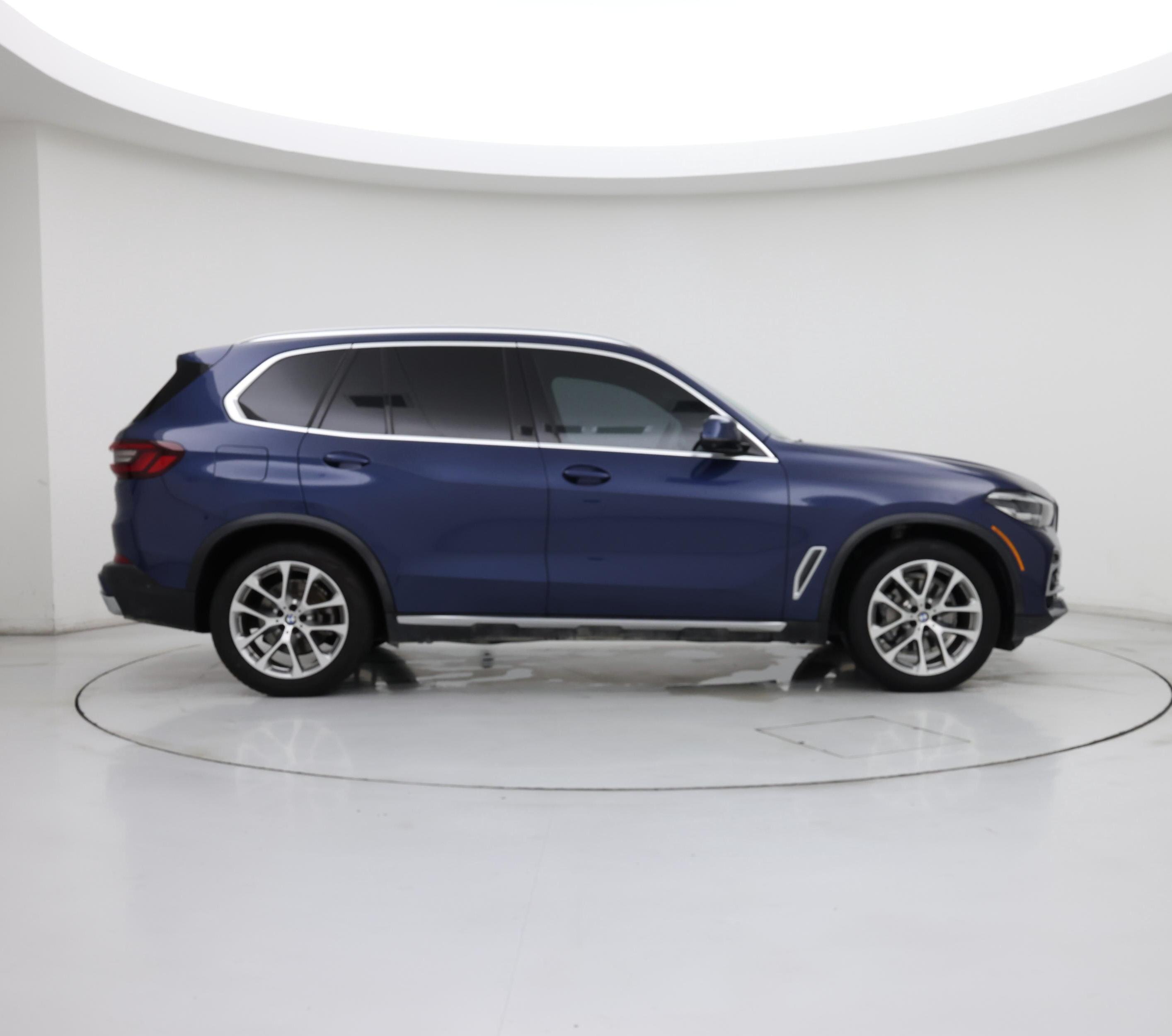 Thumbnail: 2022 BMW X5 - 7