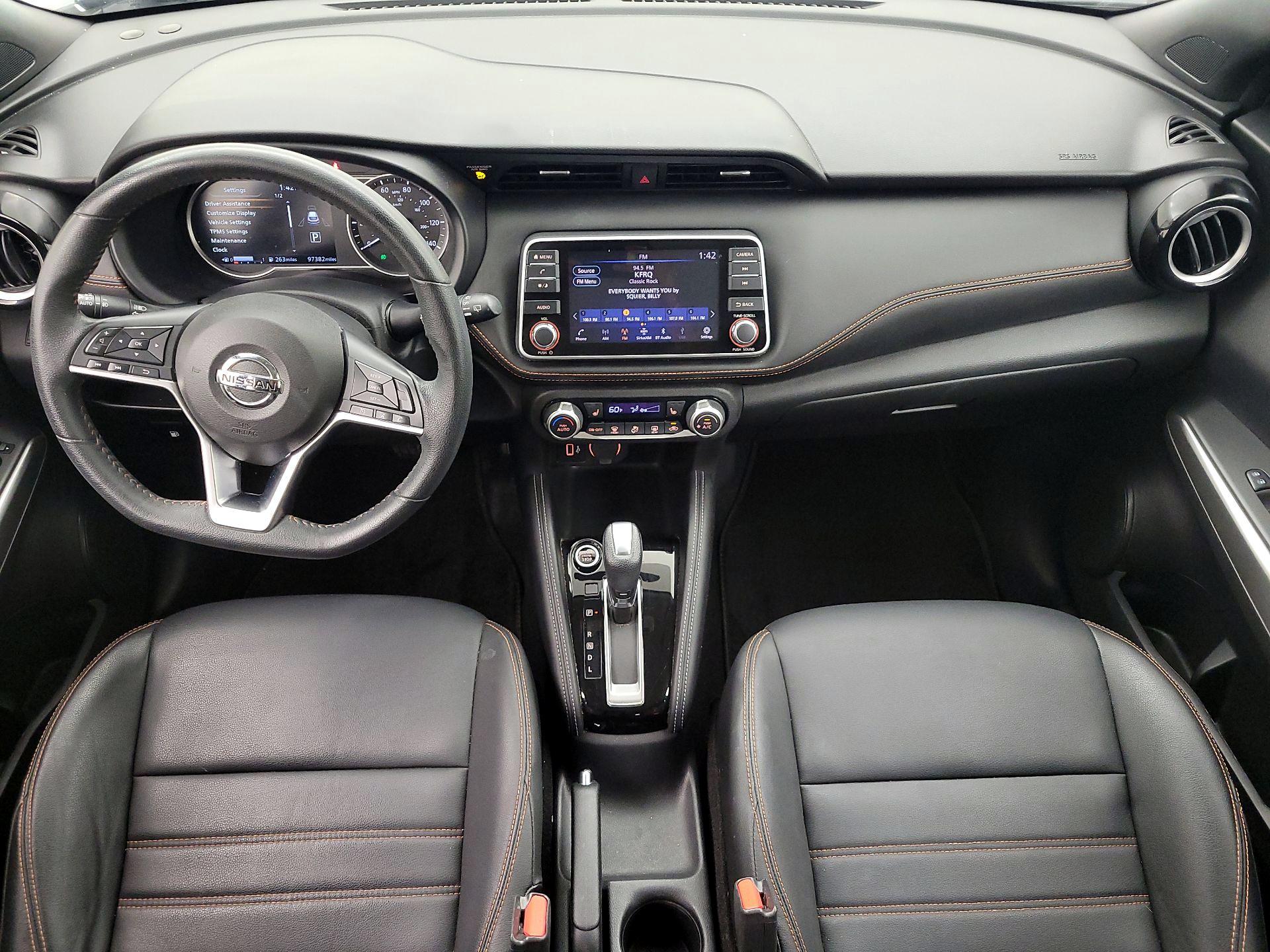 Thumbnail: 2019 Nissan Kicks - 9