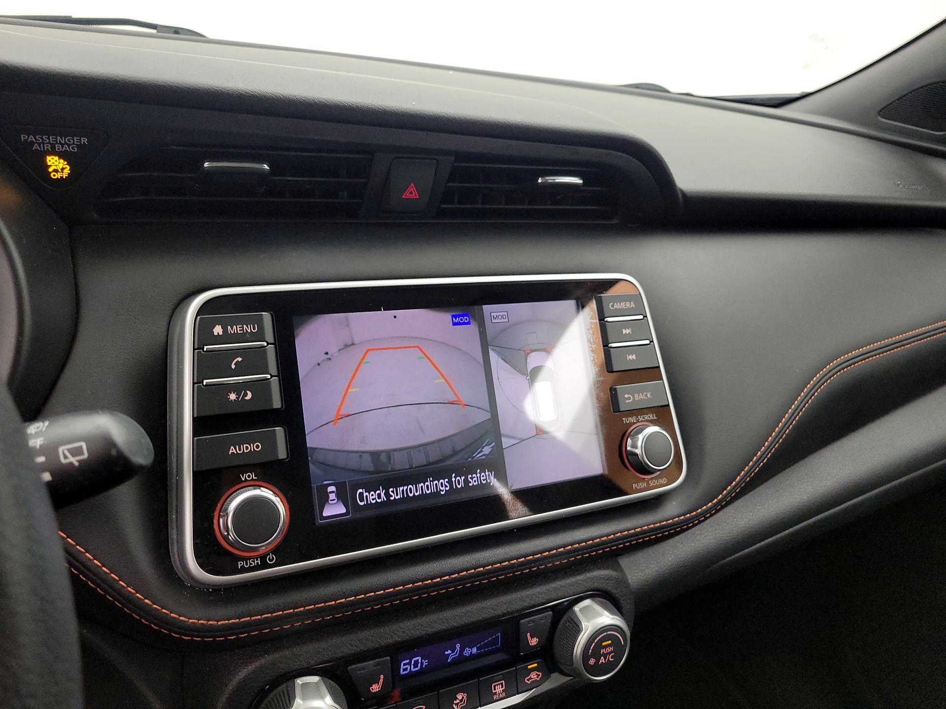 Thumbnail: 2019 Nissan Kicks - 14