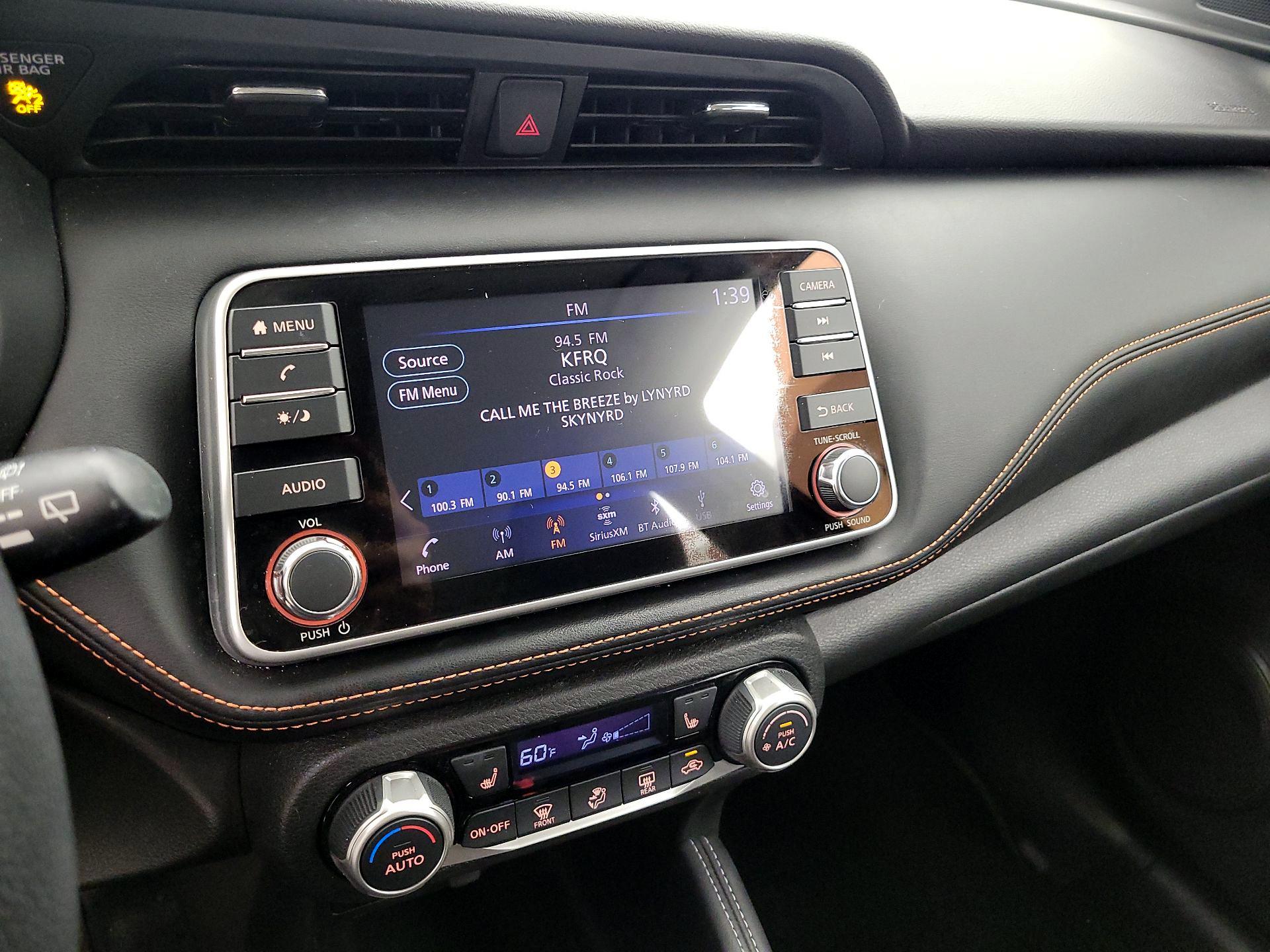 Thumbnail: 2019 Nissan Kicks - 15