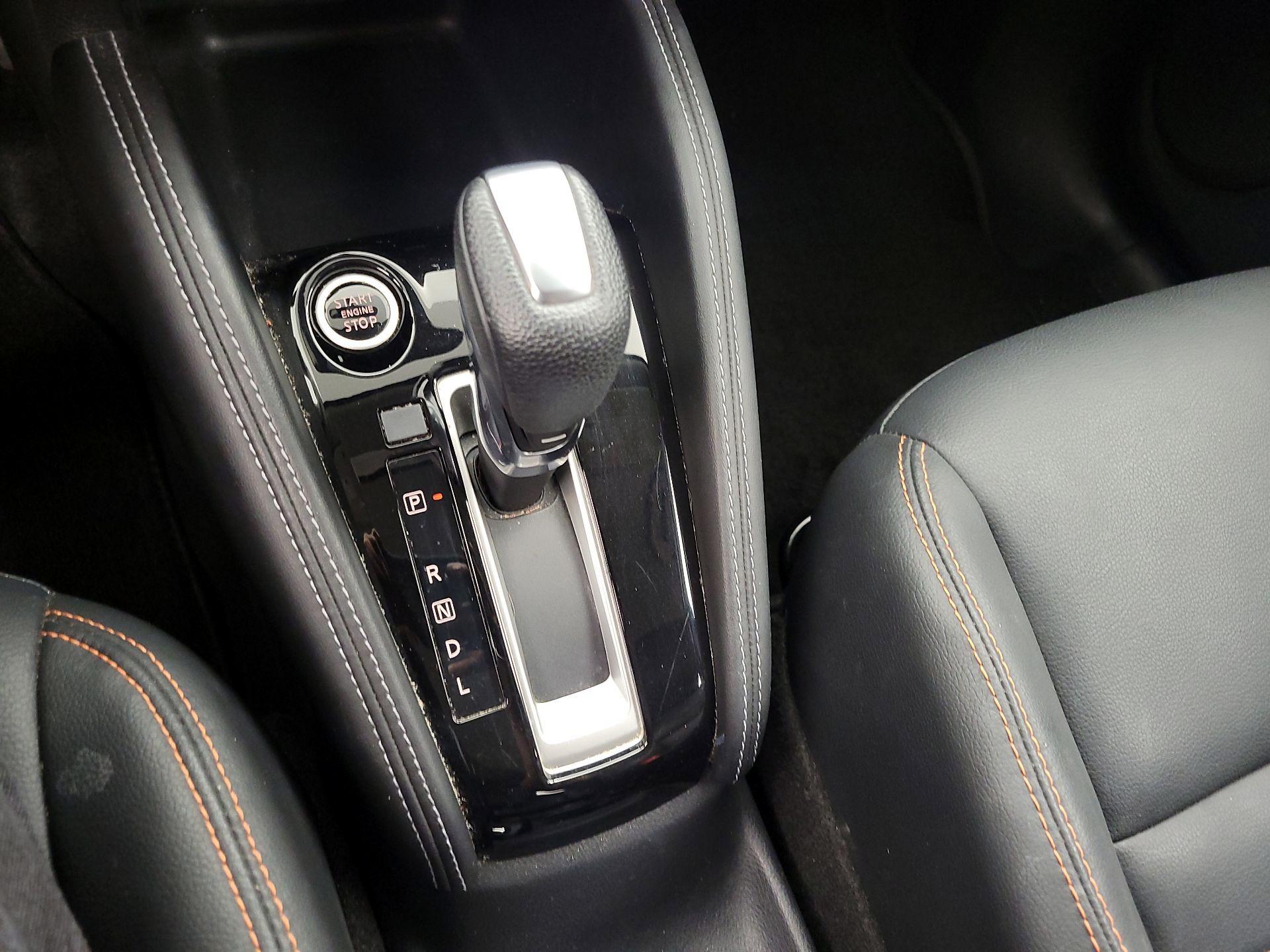 Thumbnail: 2019 Nissan Kicks - 17