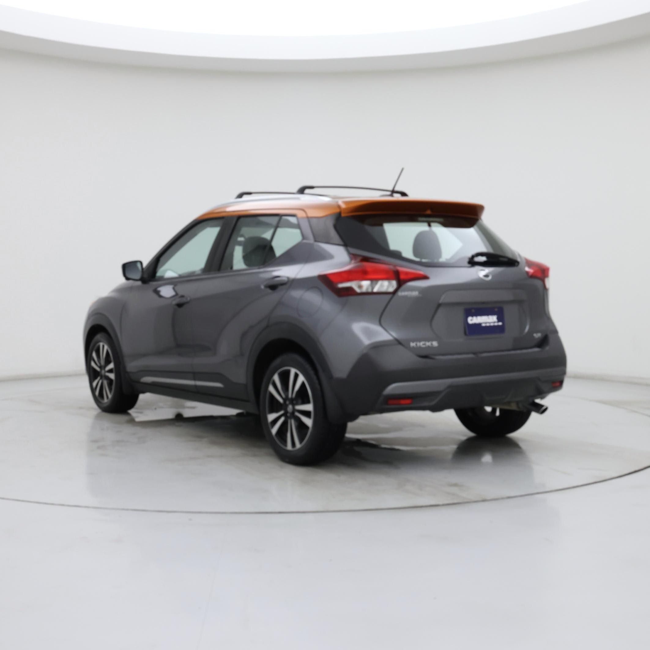 Thumbnail: 2019 Nissan Kicks - 2
