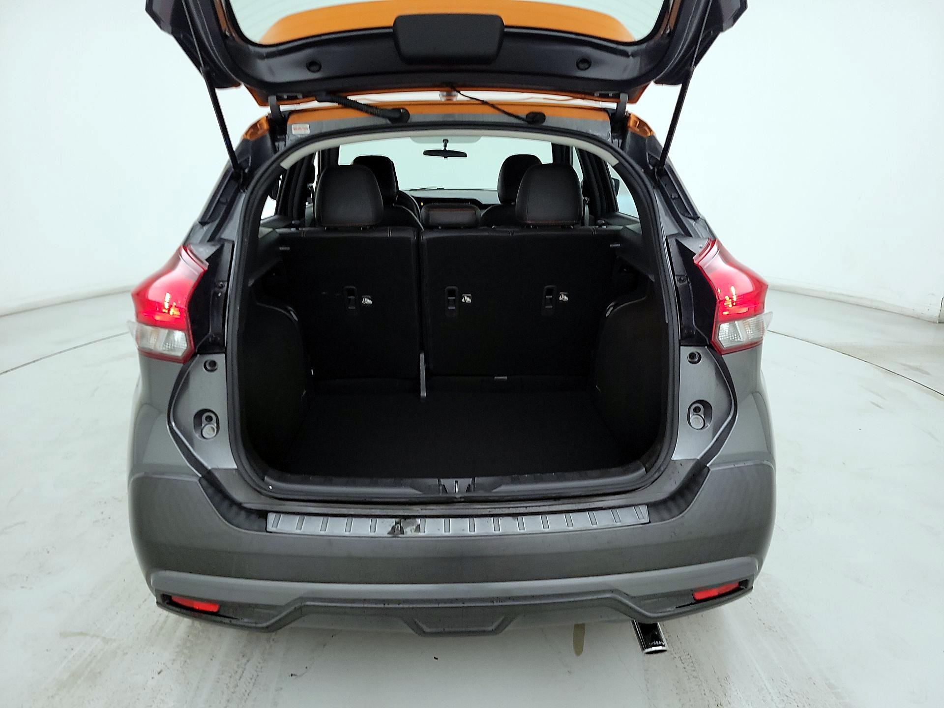Thumbnail: 2019 Nissan Kicks - 20