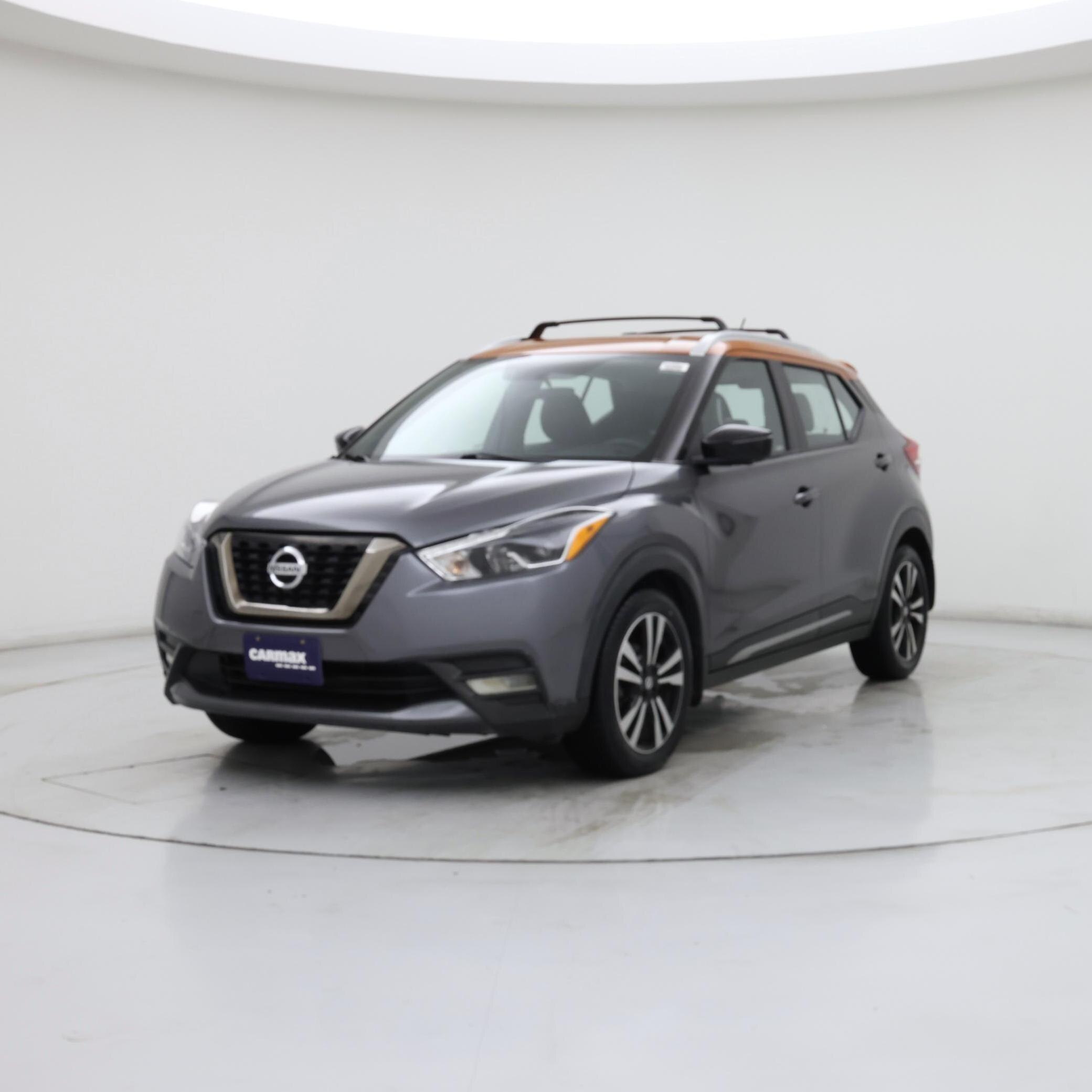 Thumbnail: 2019 Nissan Kicks - 4