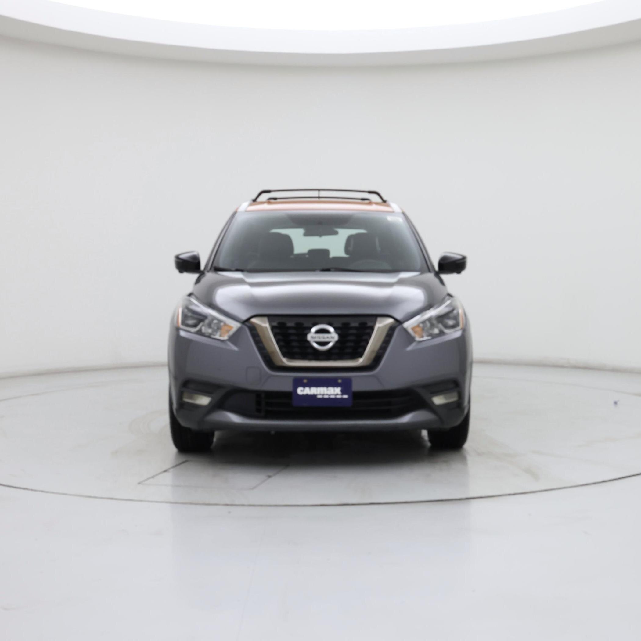 Thumbnail: 2019 Nissan Kicks - 5