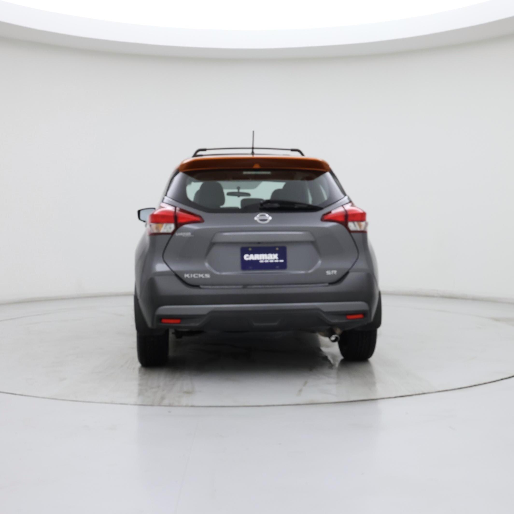 Thumbnail: 2019 Nissan Kicks - 6