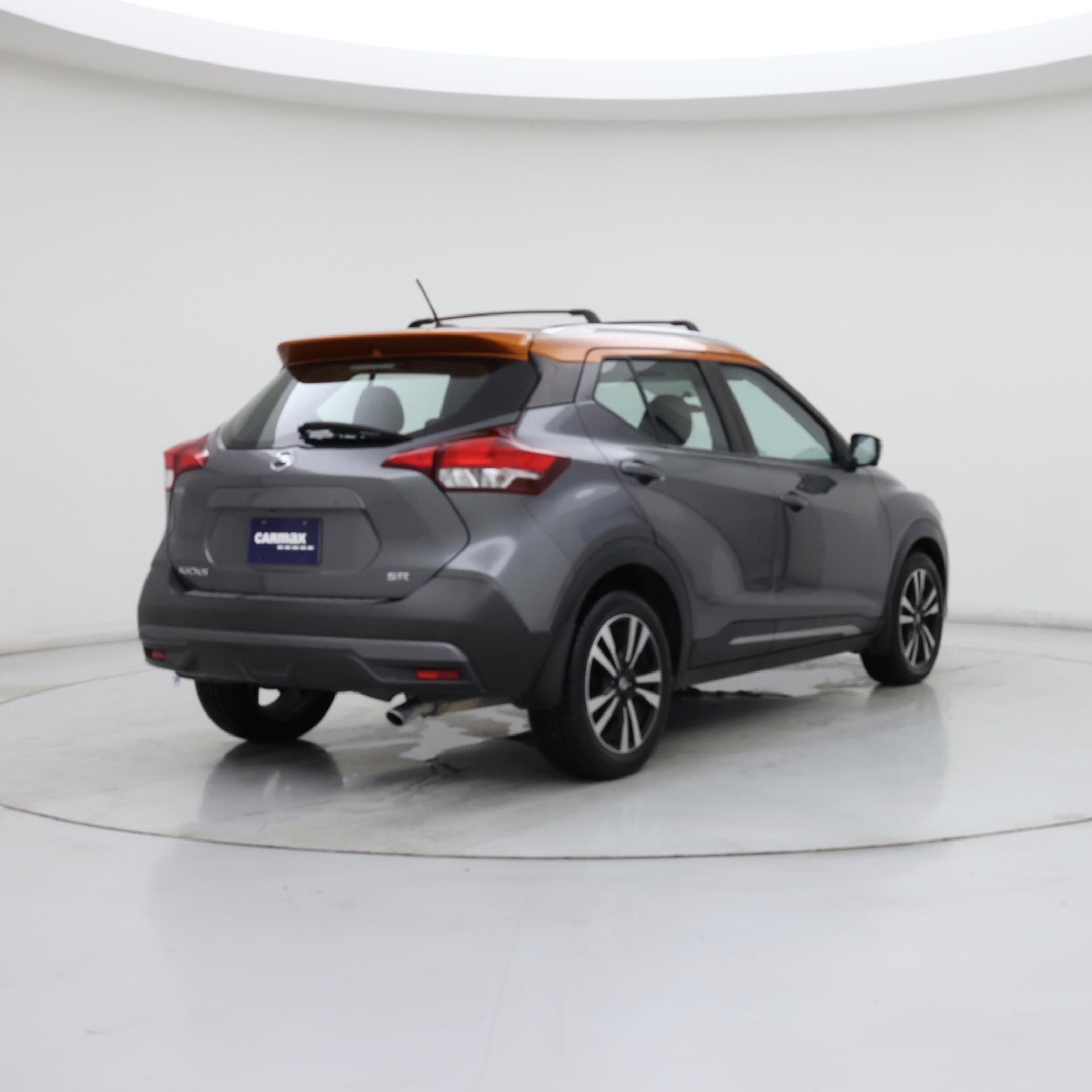 Thumbnail: 2019 Nissan Kicks - 8