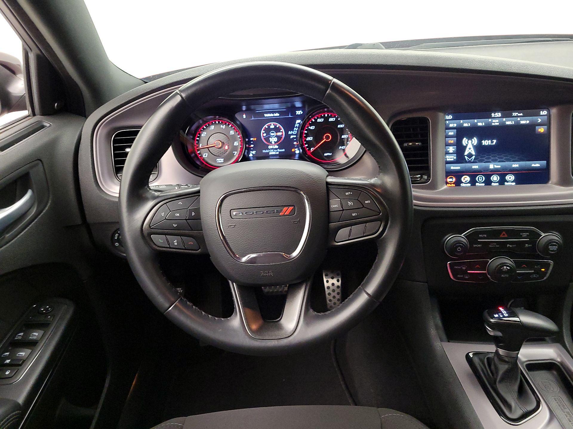 Thumbnail: 2023 Dodge Charger - 10
