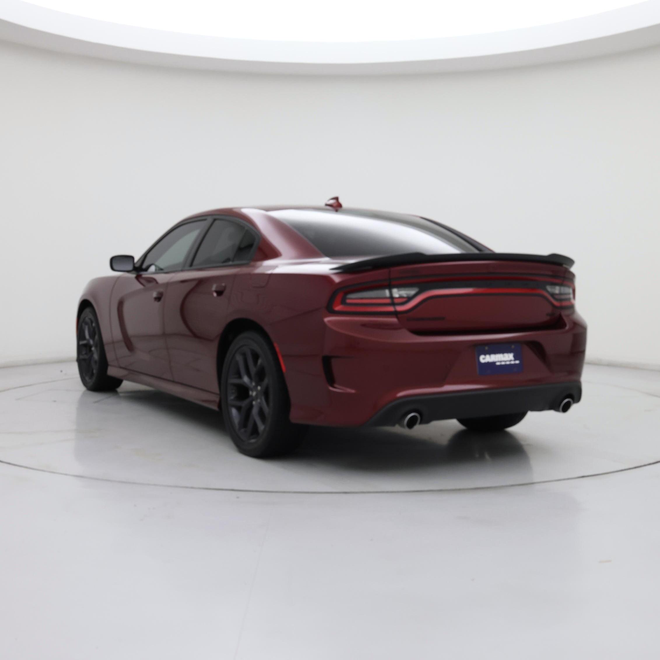 Thumbnail: 2023 Dodge Charger - 2