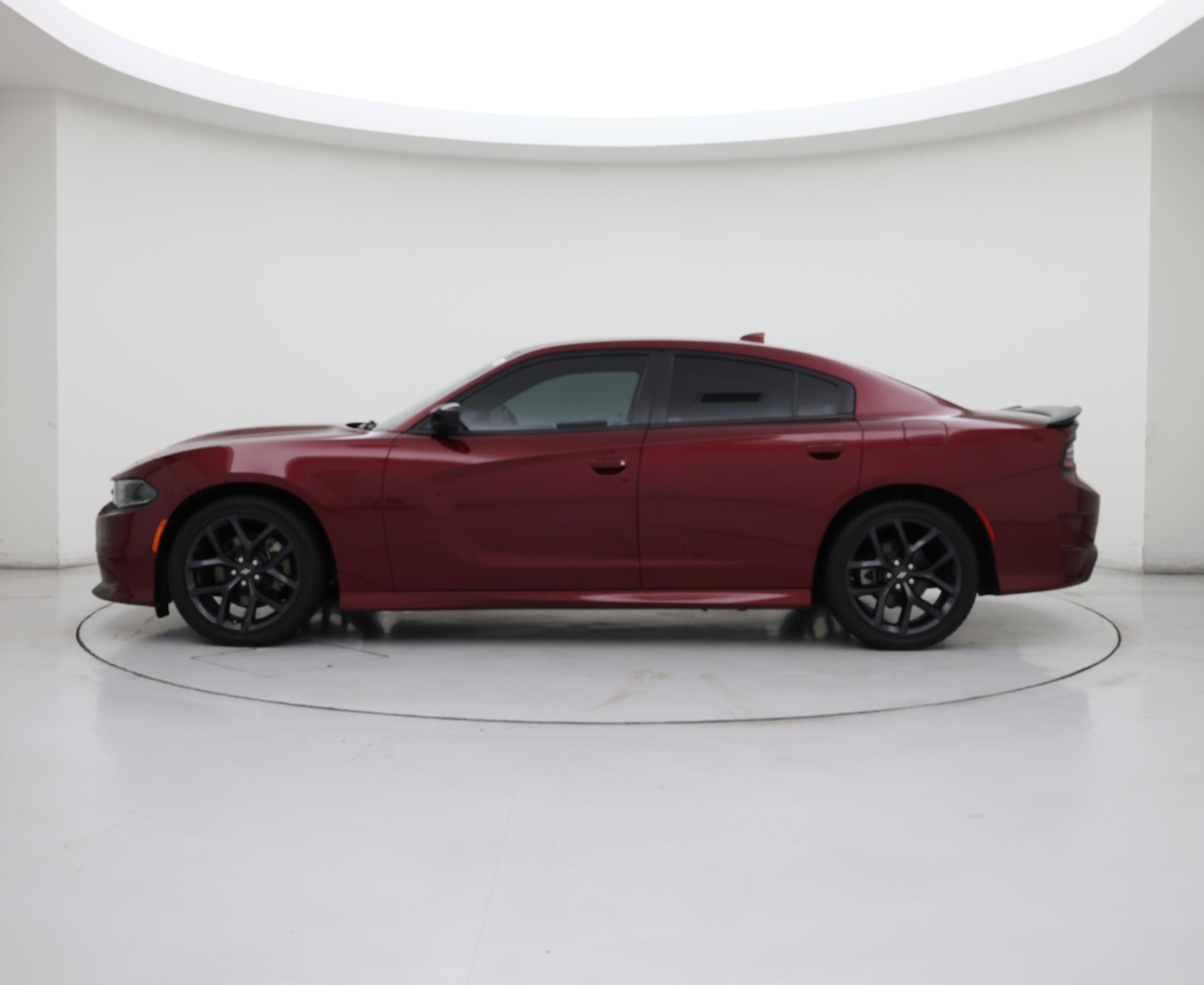 Thumbnail: 2023 Dodge Charger - 3