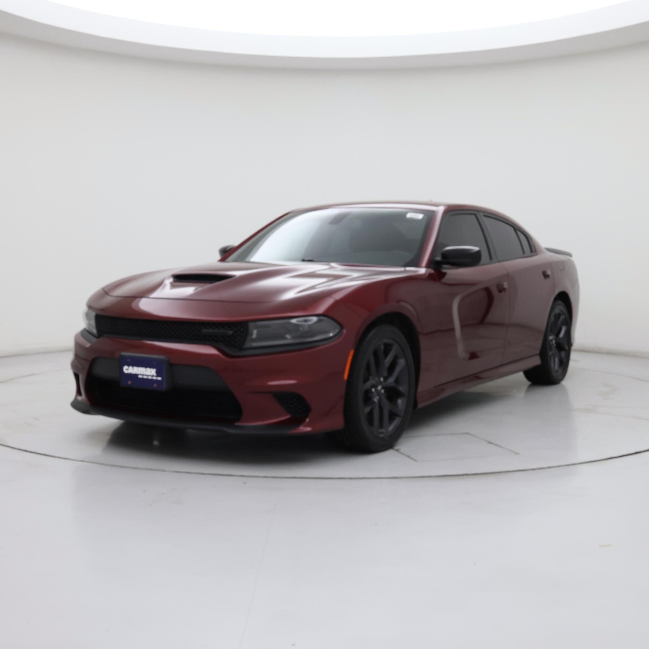 Thumbnail: 2023 Dodge Charger - 4