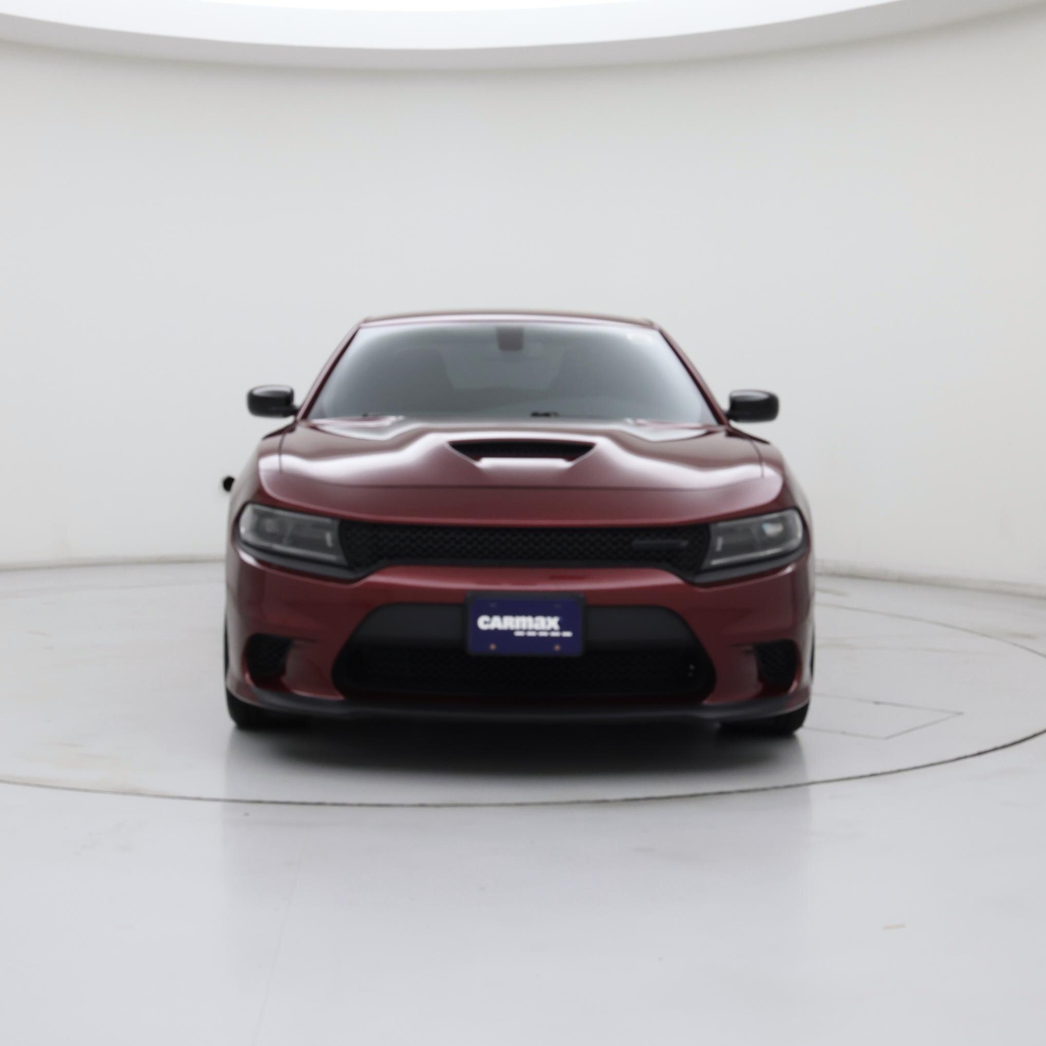 Thumbnail: 2023 Dodge Charger - 5