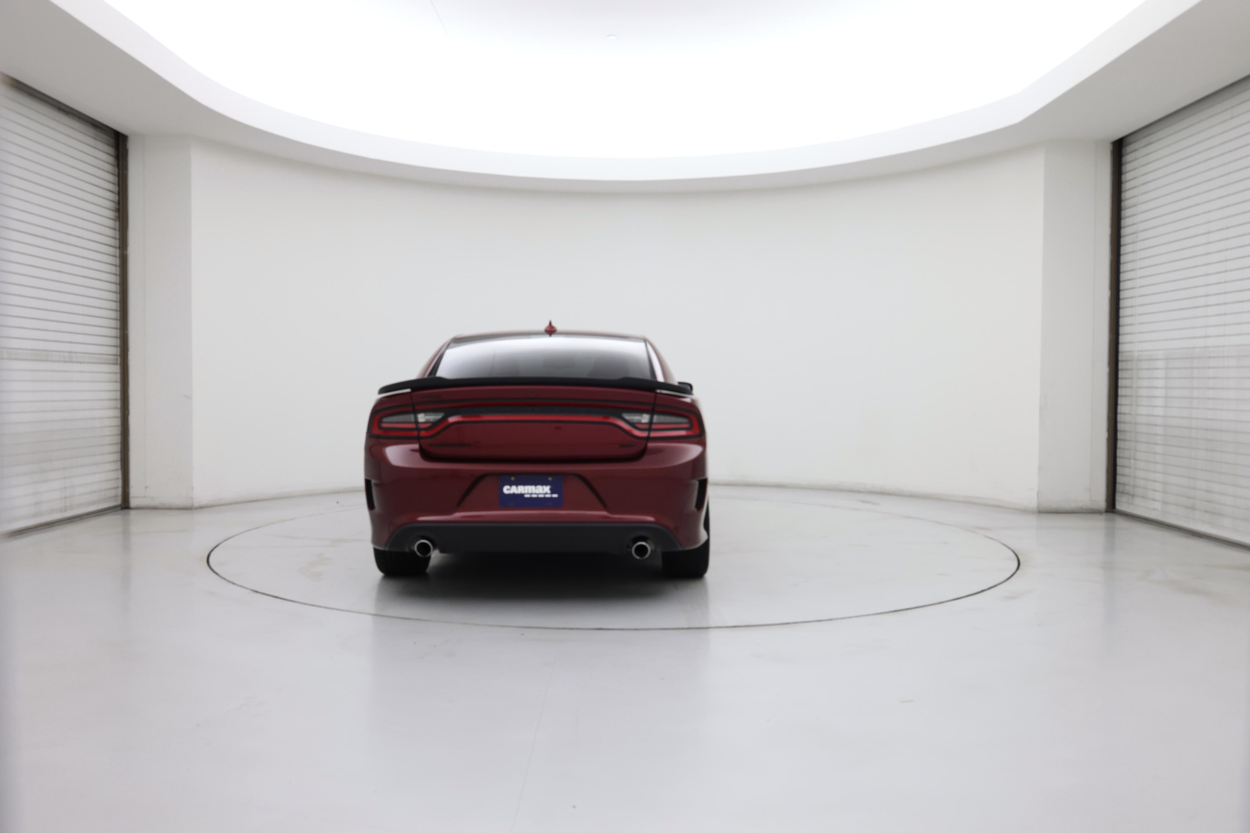 Thumbnail: 2023 Dodge Charger - 6