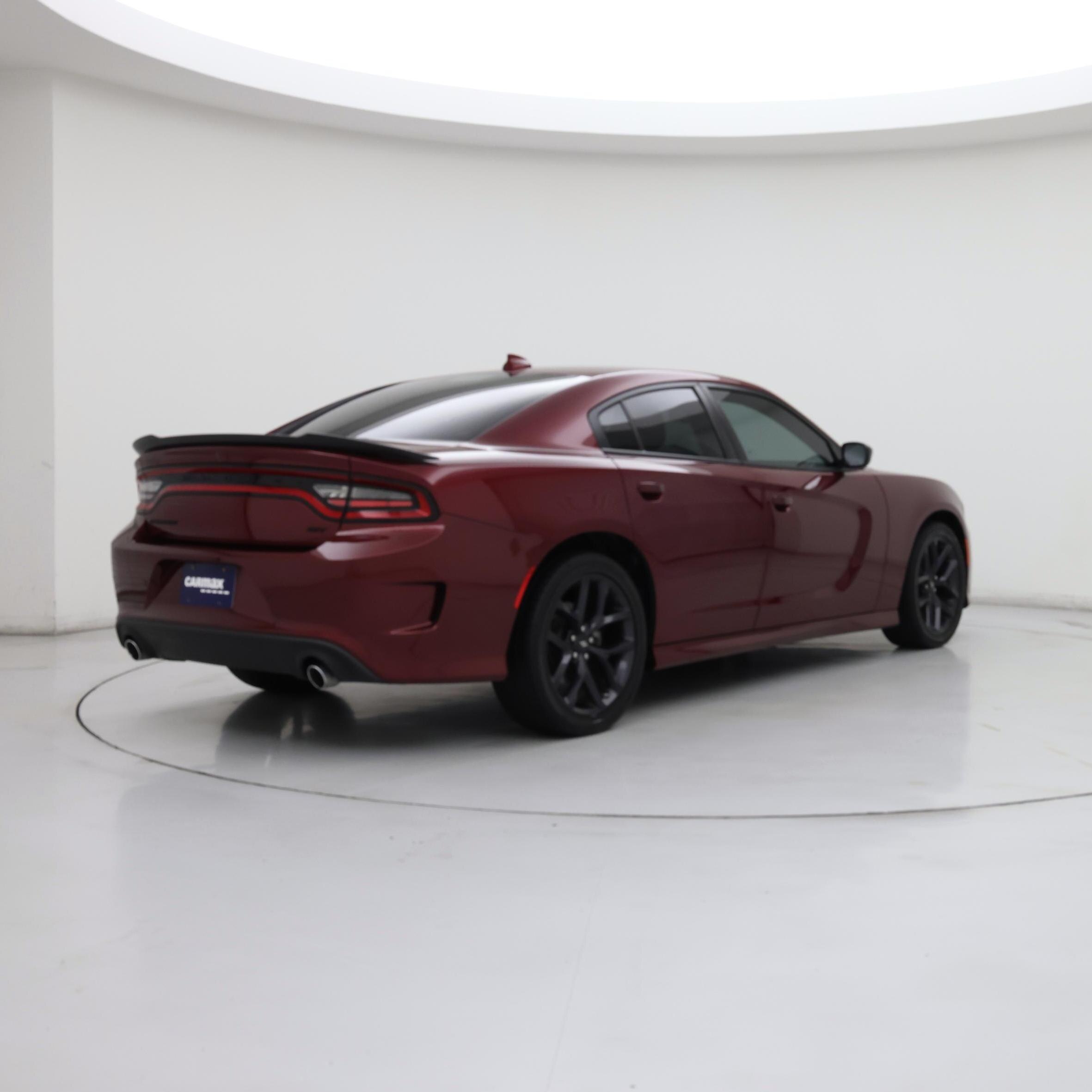 Thumbnail: 2023 Dodge Charger - 8