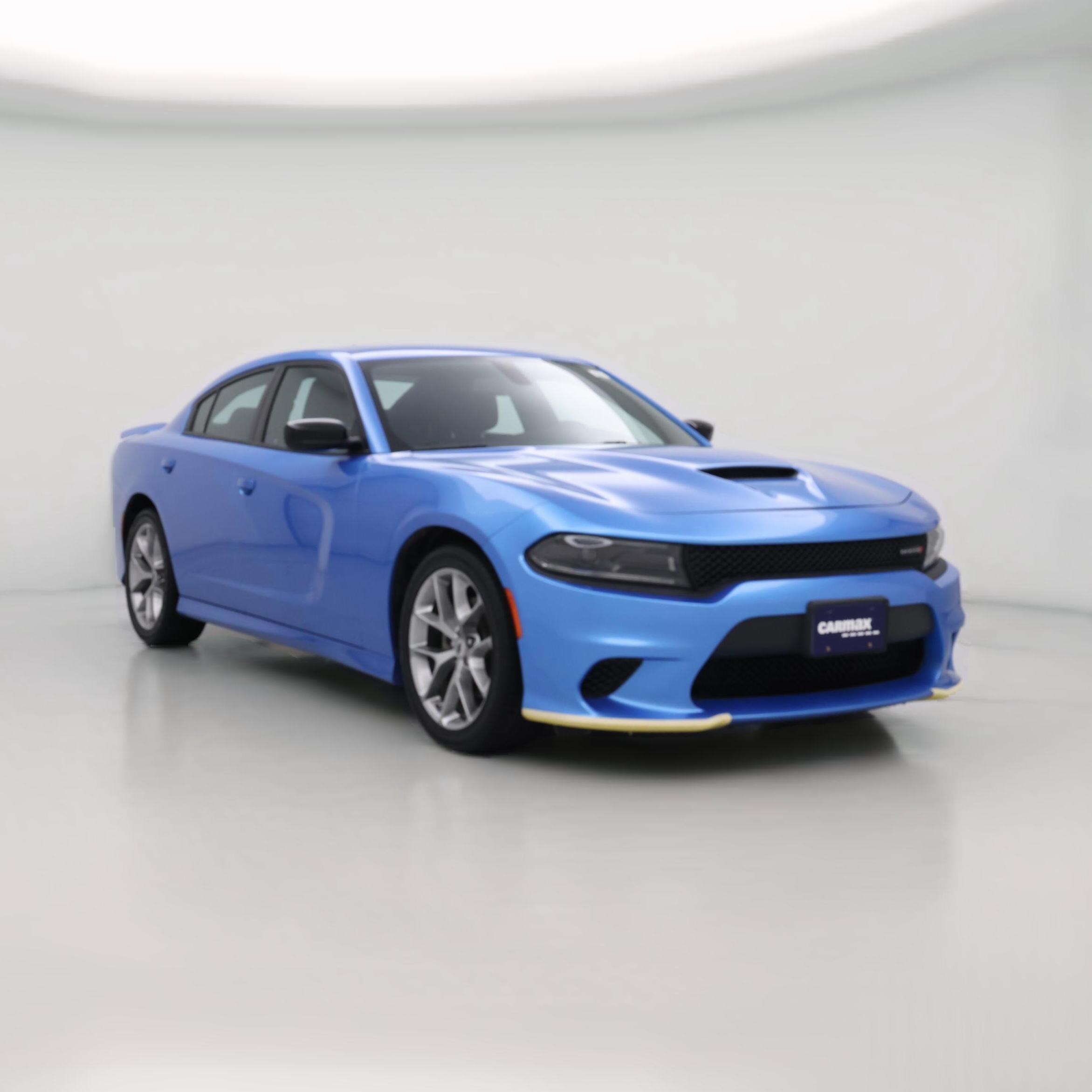 Thumbnail: 2023 Dodge Charger - 1