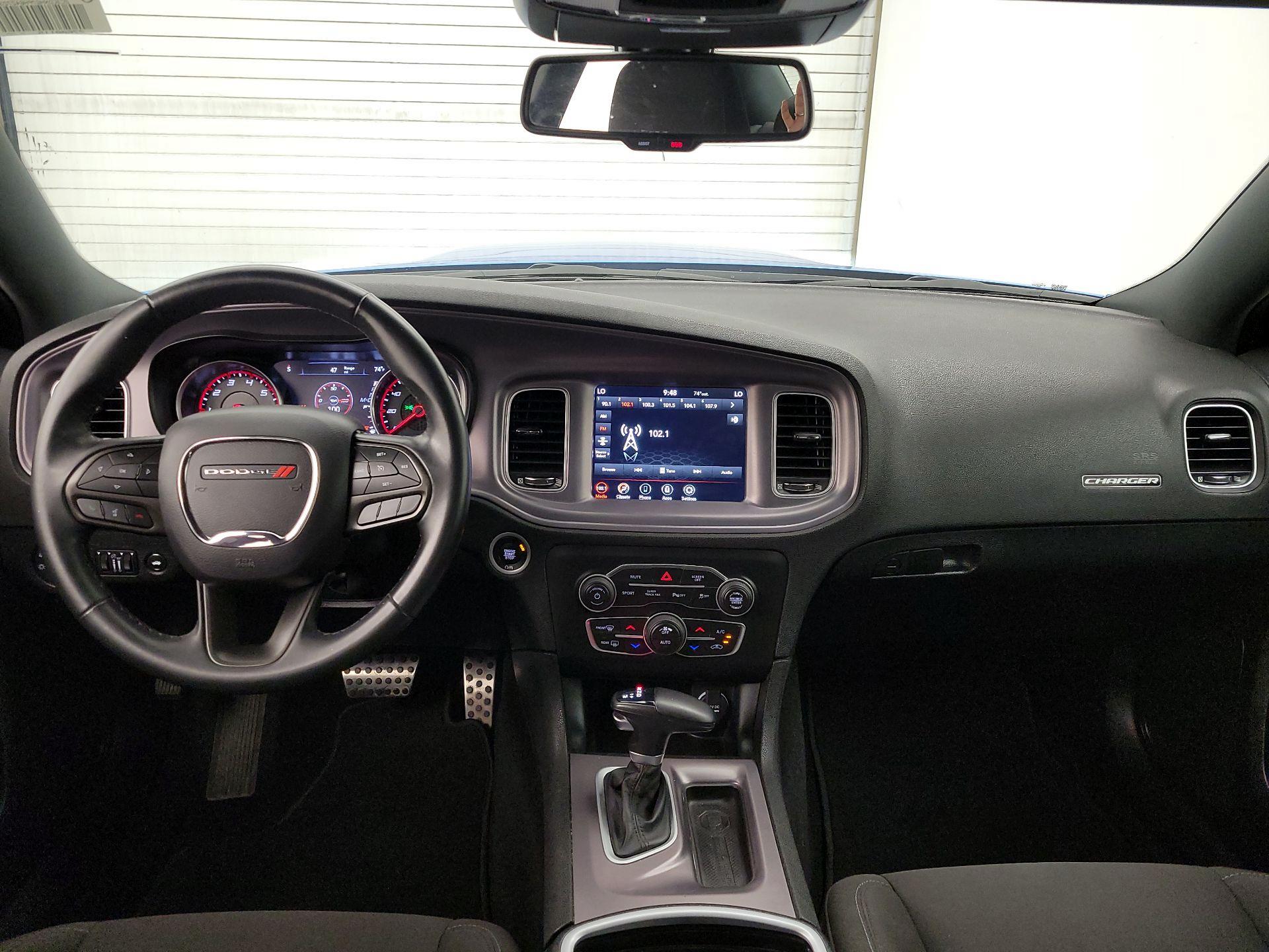 Thumbnail: 2023 Dodge Charger - 9