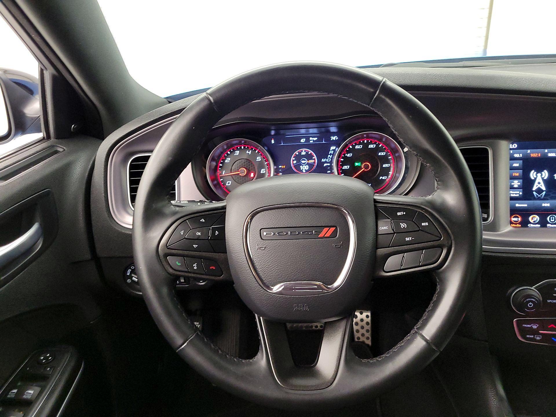 Thumbnail: 2023 Dodge Charger - 10