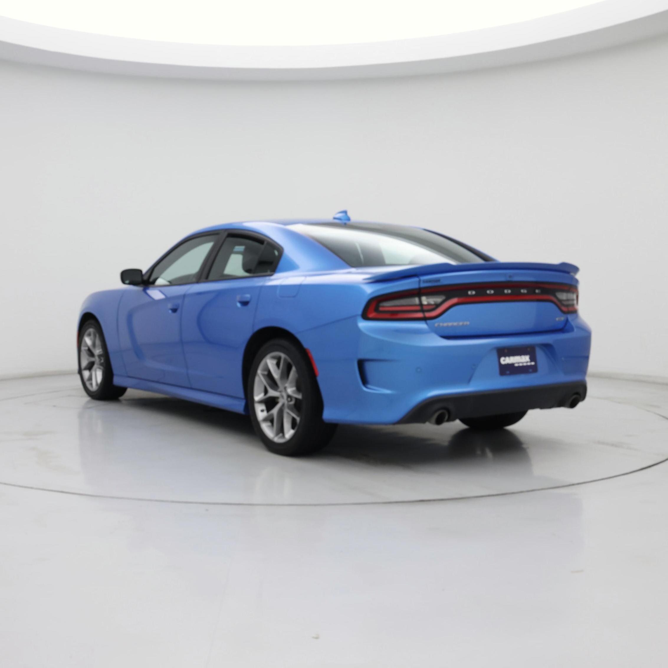 Thumbnail: 2023 Dodge Charger - 2