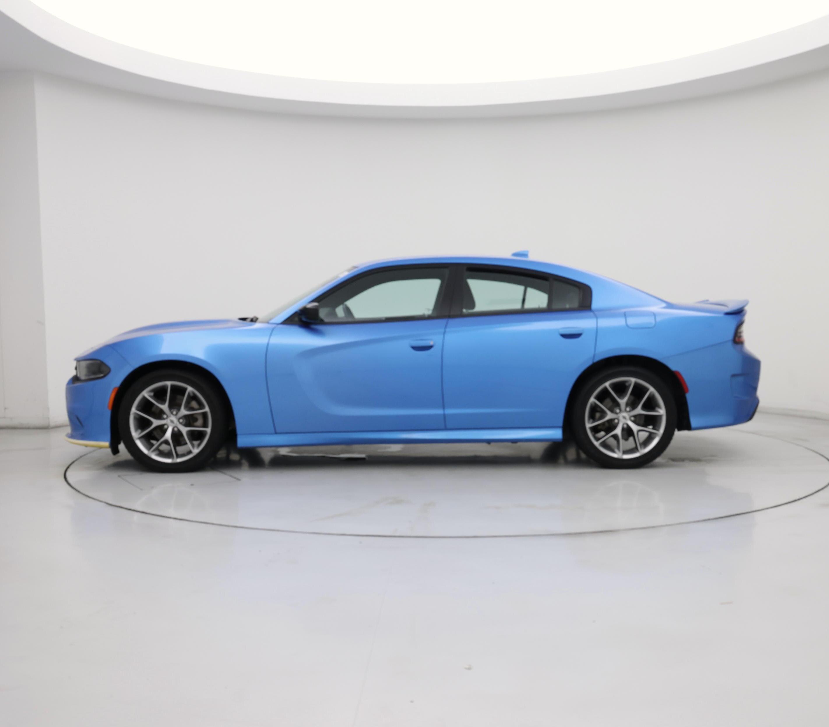 Thumbnail: 2023 Dodge Charger - 3