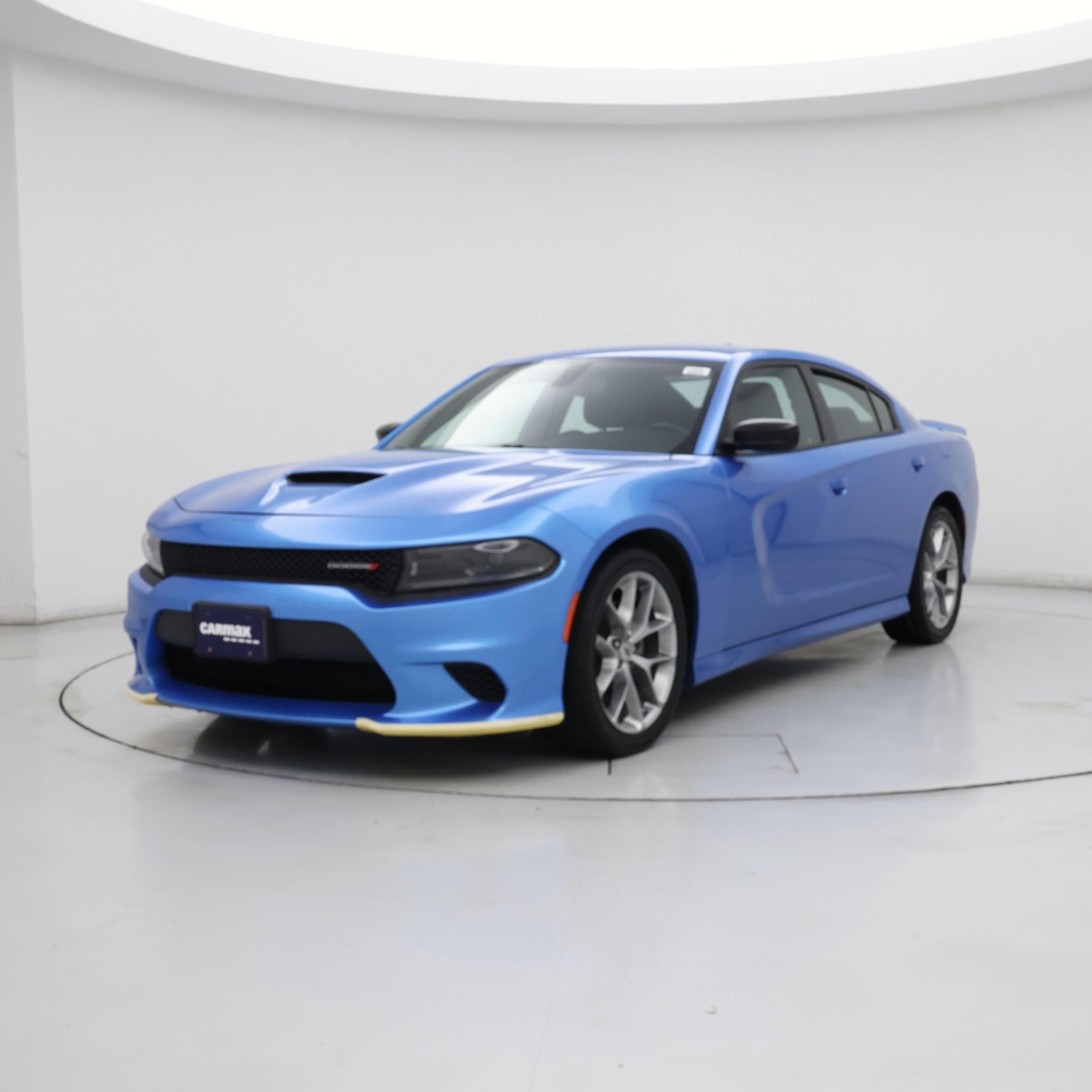 Thumbnail: 2023 Dodge Charger - 4