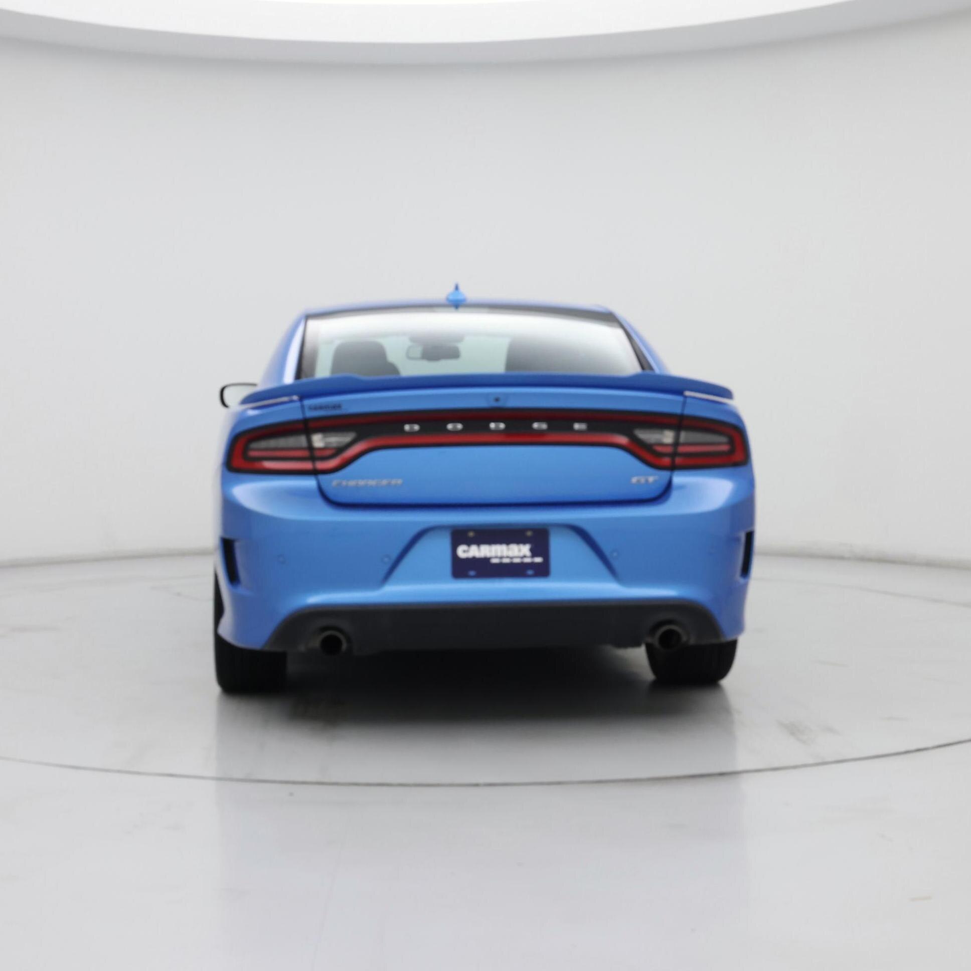 Thumbnail: 2023 Dodge Charger - 6
