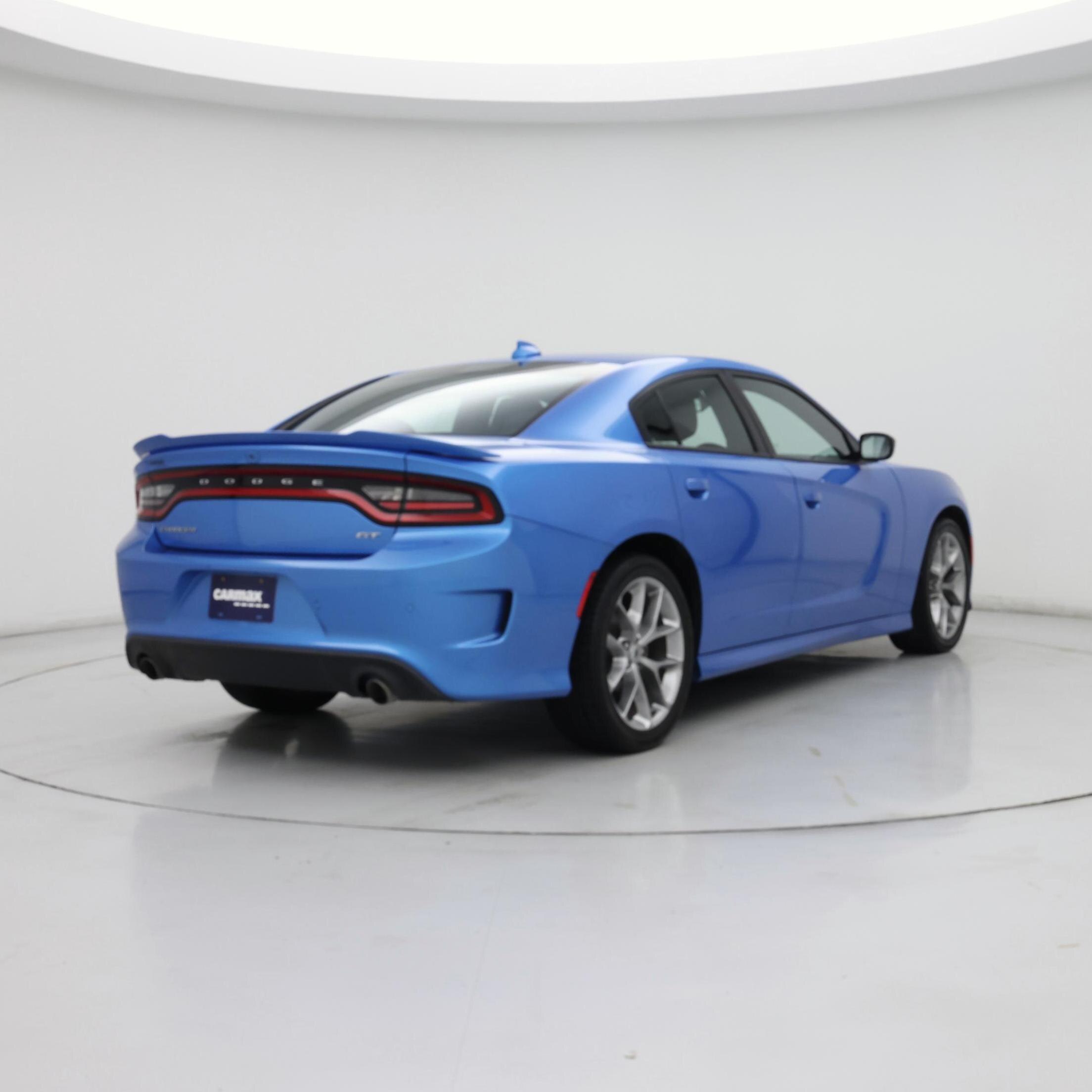 Thumbnail: 2023 Dodge Charger - 8