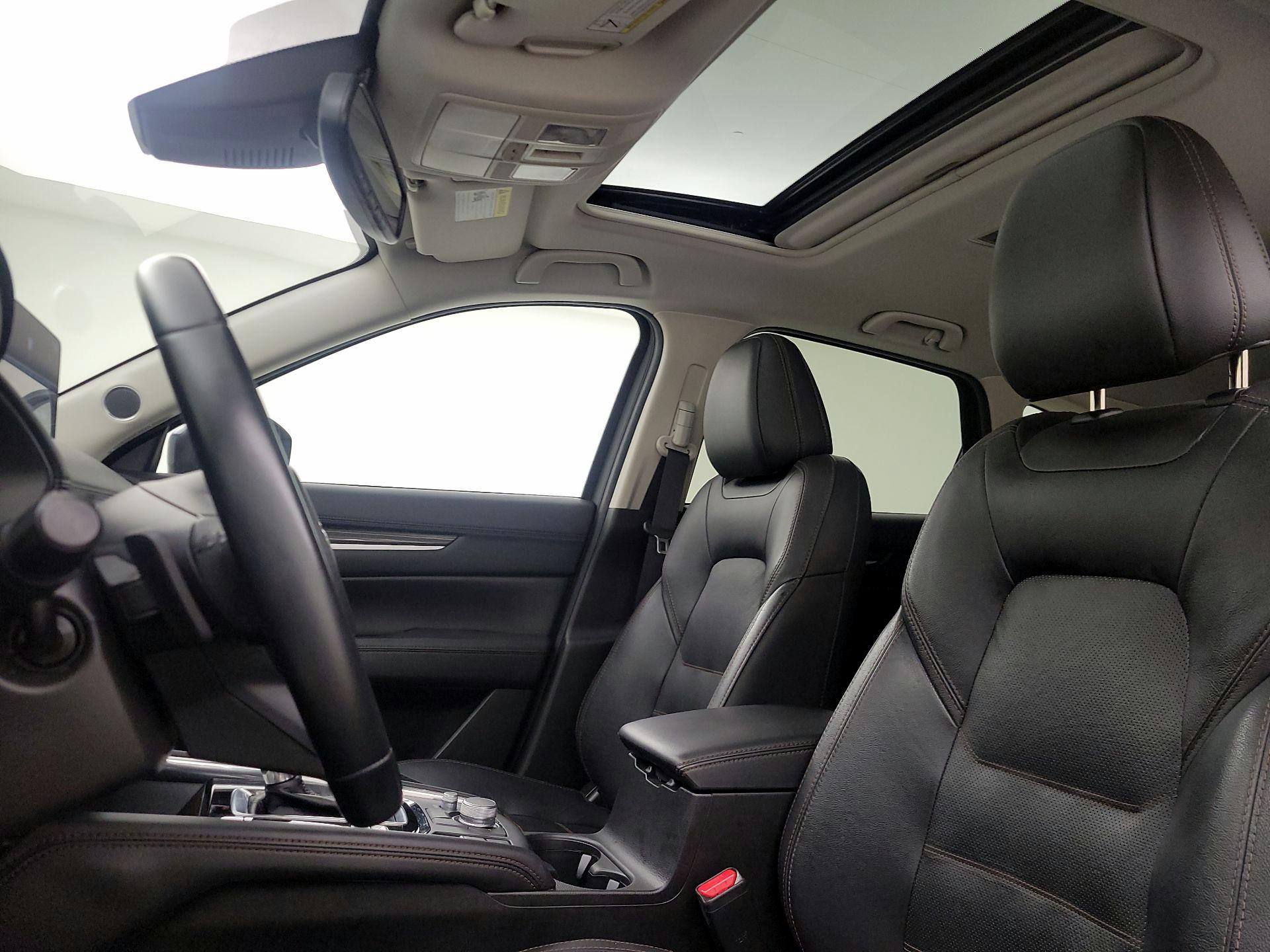 Thumbnail: 2021 Mazda CX-5 - 19